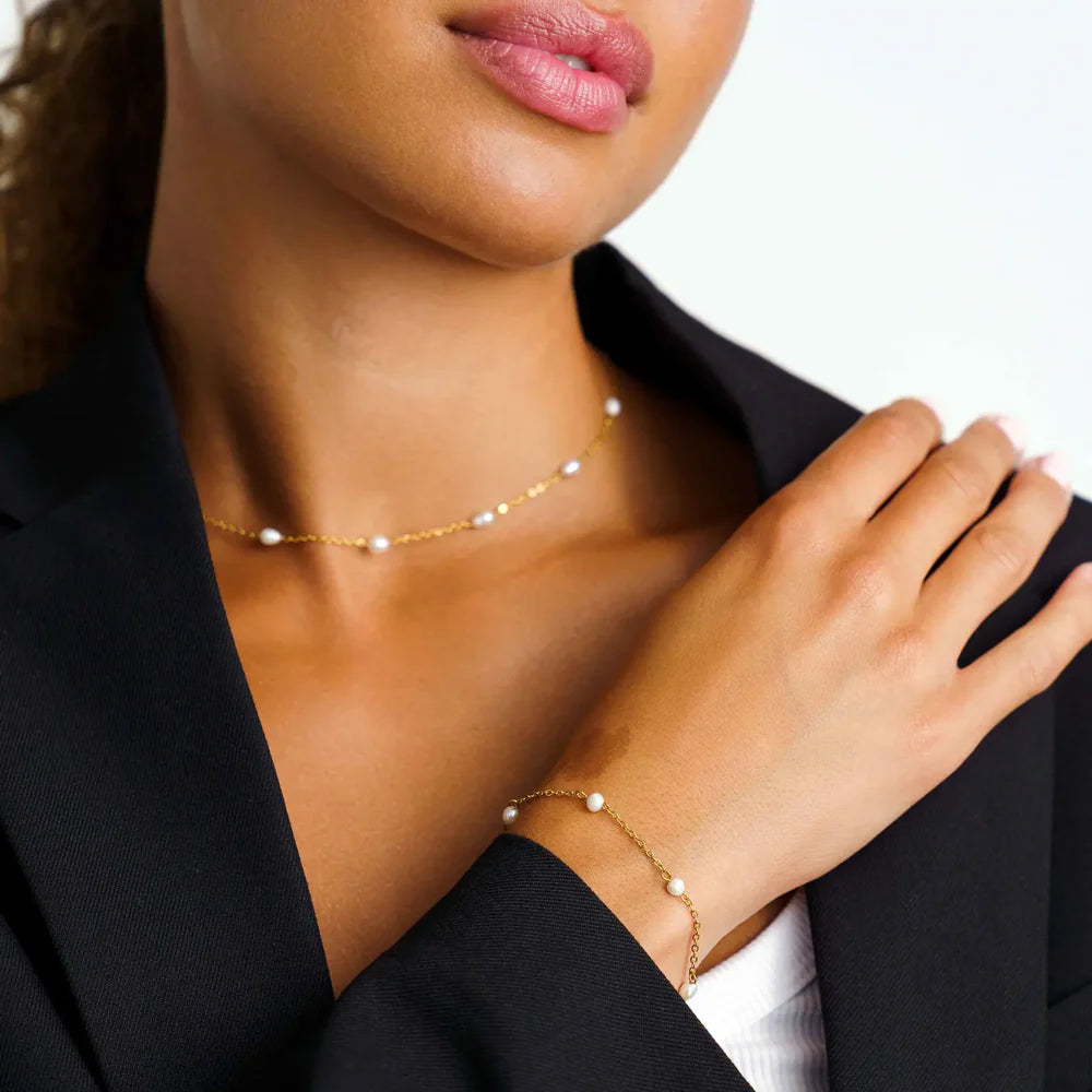 Er rustfrit stål godt til smykker