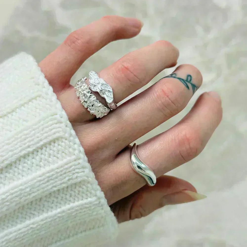 Hvad er 925 sterling sølv?