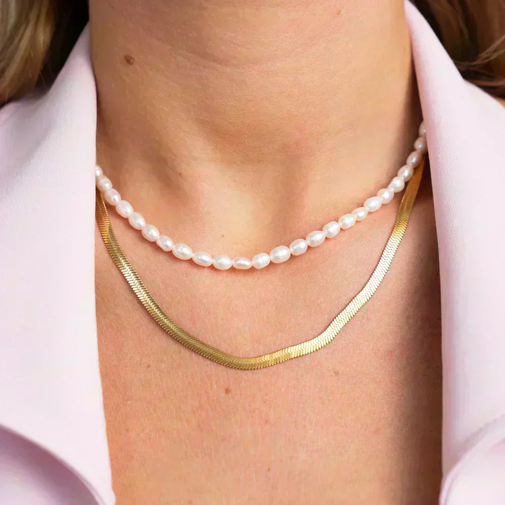 Hvad er ferskvandsperler