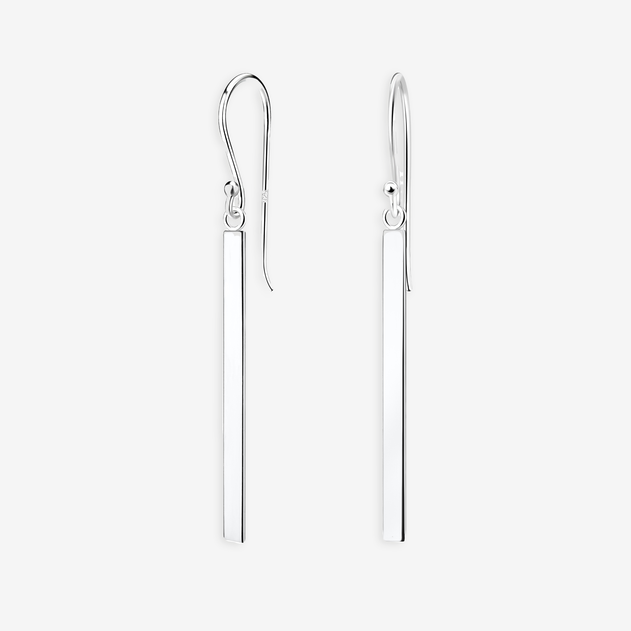 Hoop - Lang Rektangel