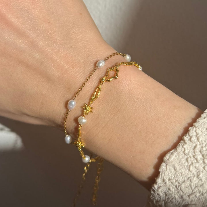 Flotte unikke armbånd