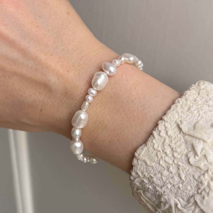 Hvordan vælger du det rette smykke til armen?