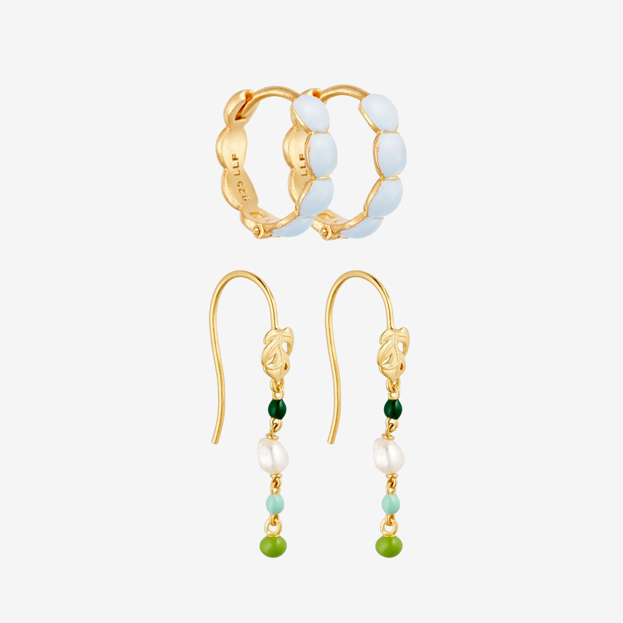 Bobbel & Classic Sæt