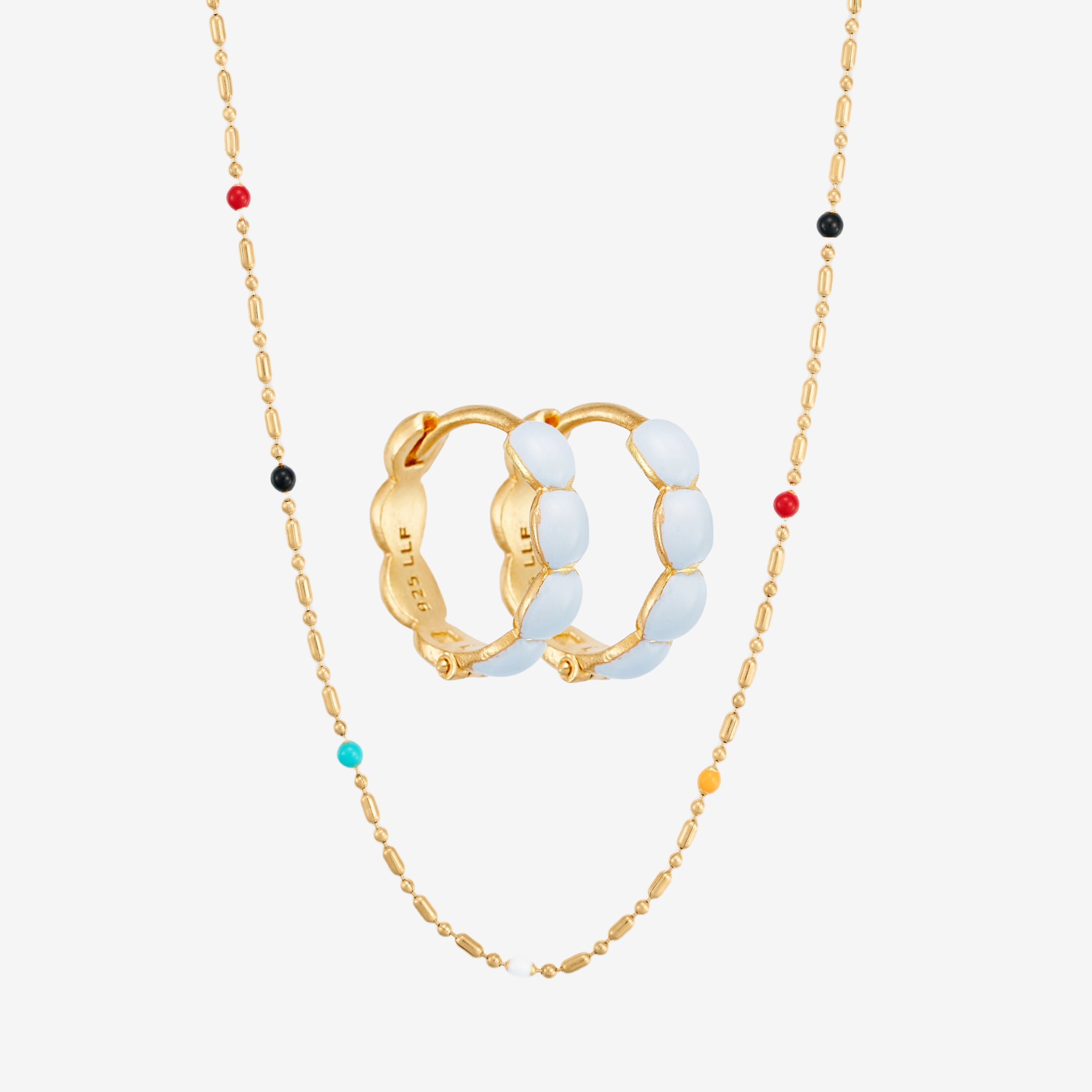 Dot, Boble Hoop Sæt