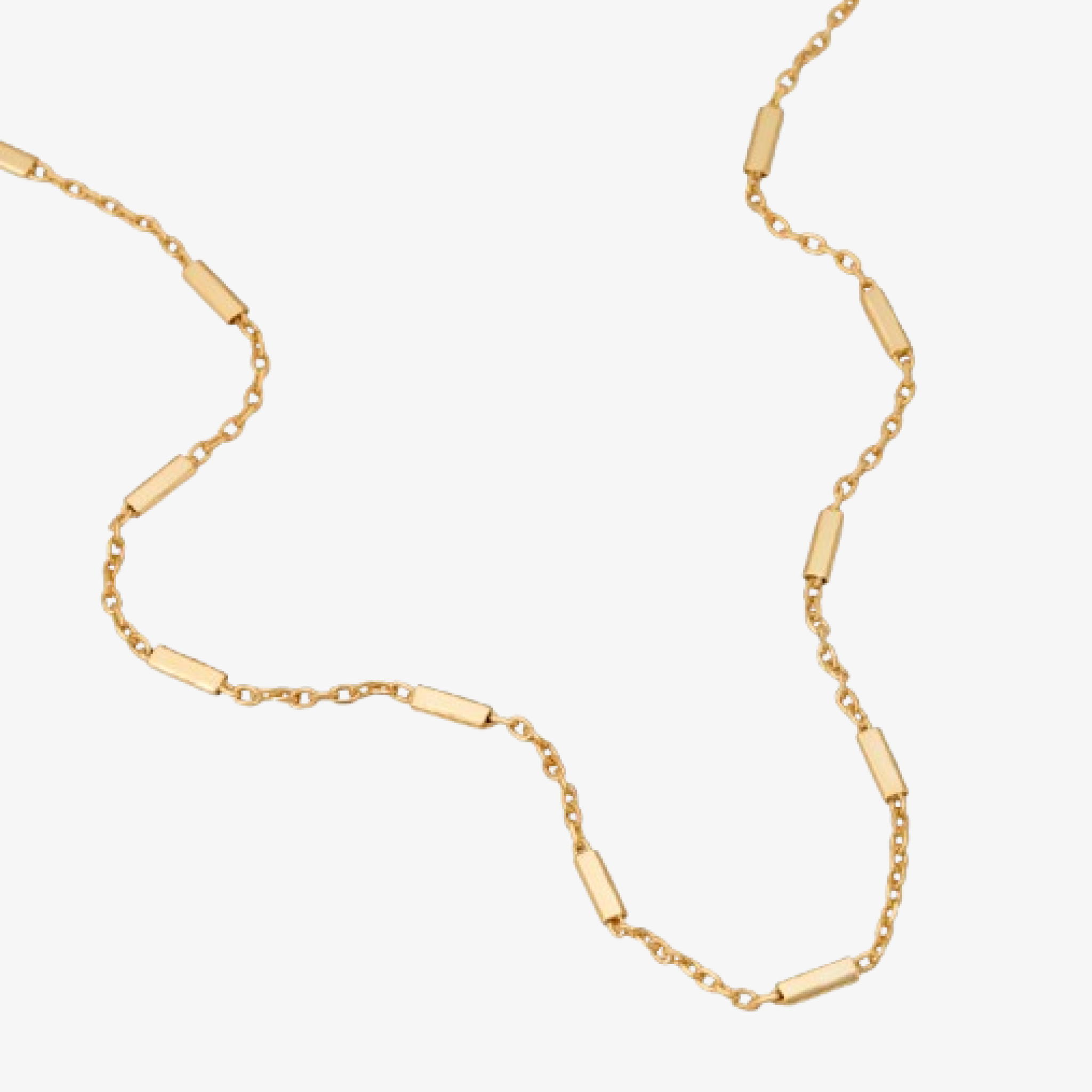 Cablebar Sæt Guld