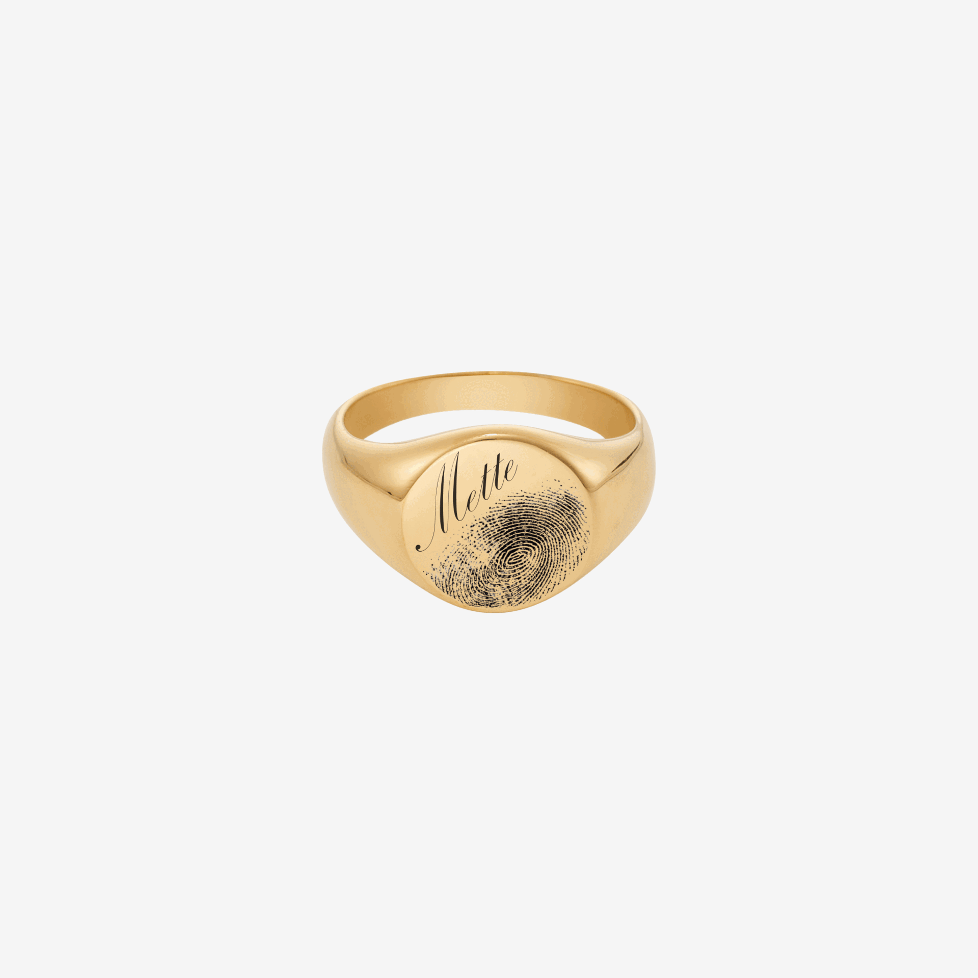 Mor Pil Ring