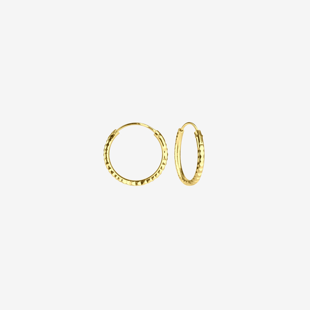 Diamond Medium Cut 18mm