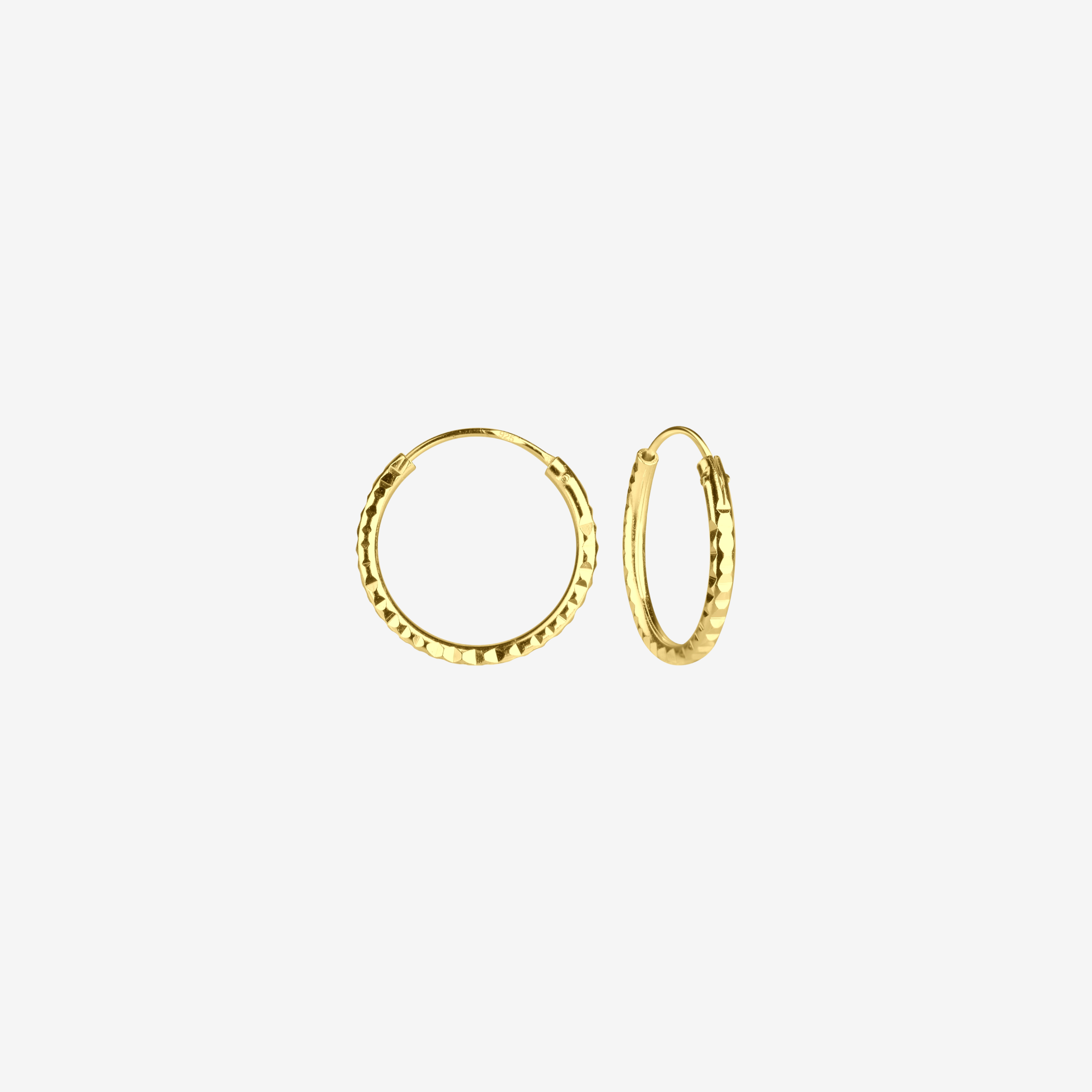 Diamond Small Cut 16mm