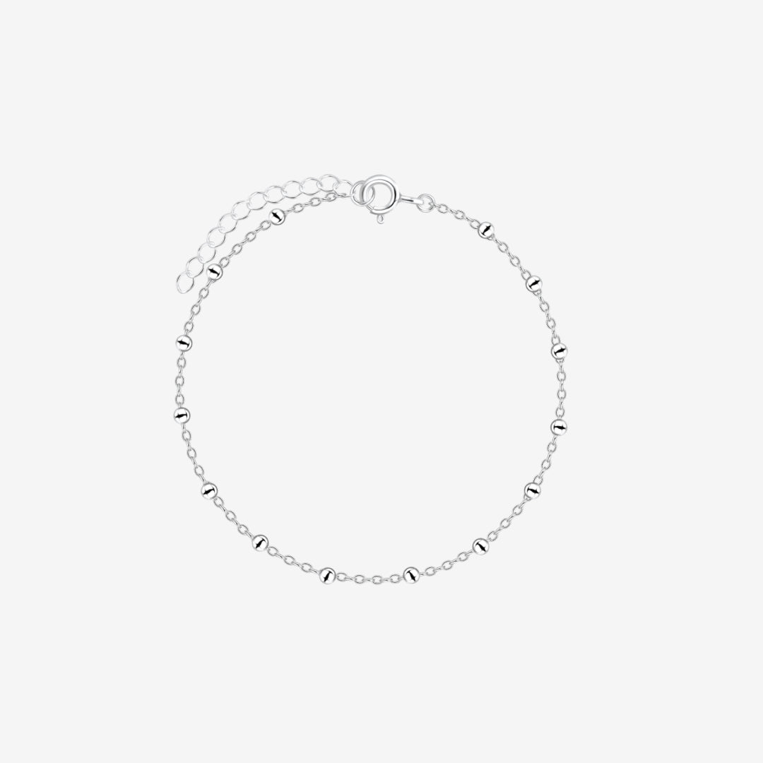 Dot Kugle Armbånd
