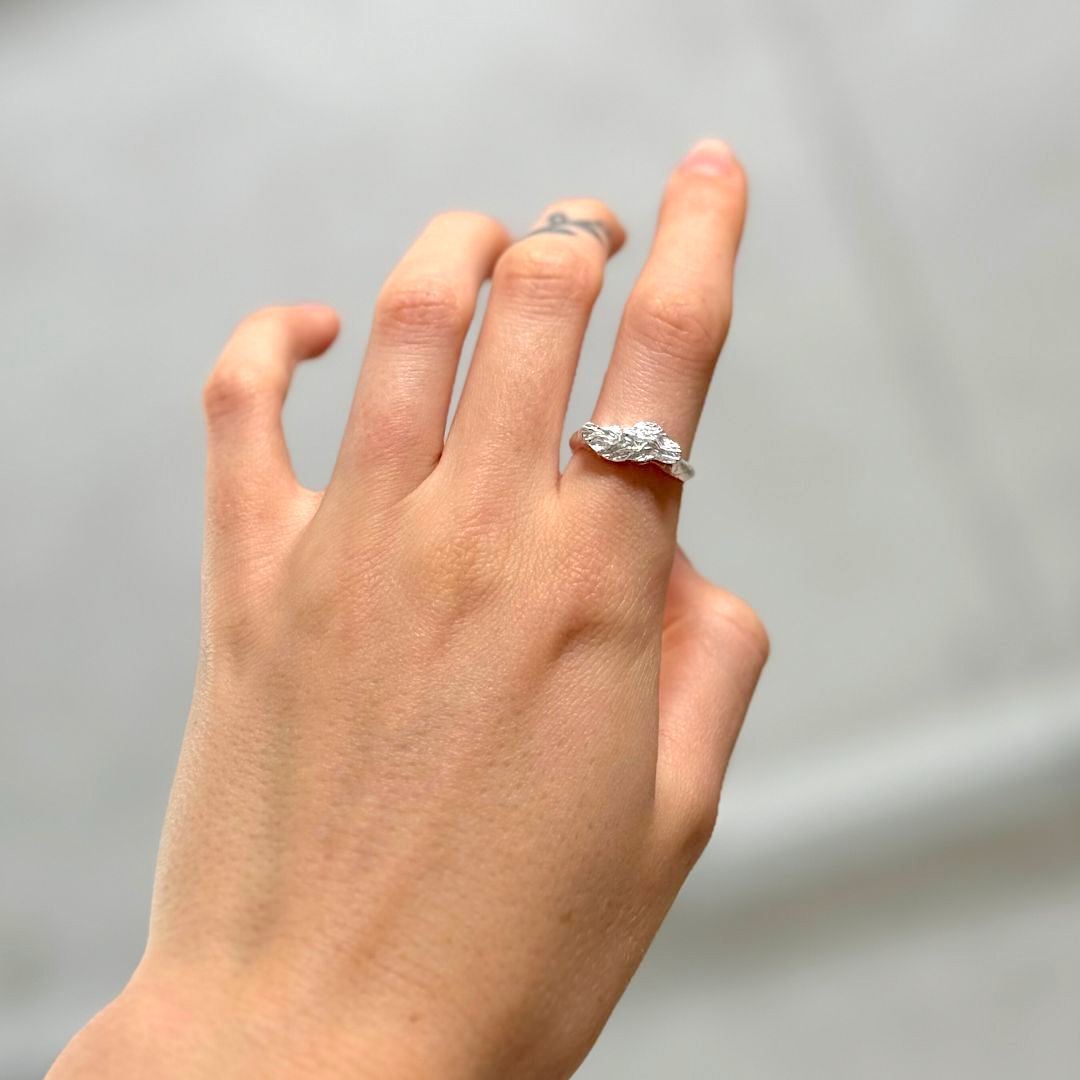 Flad Magma Hænge Sæt