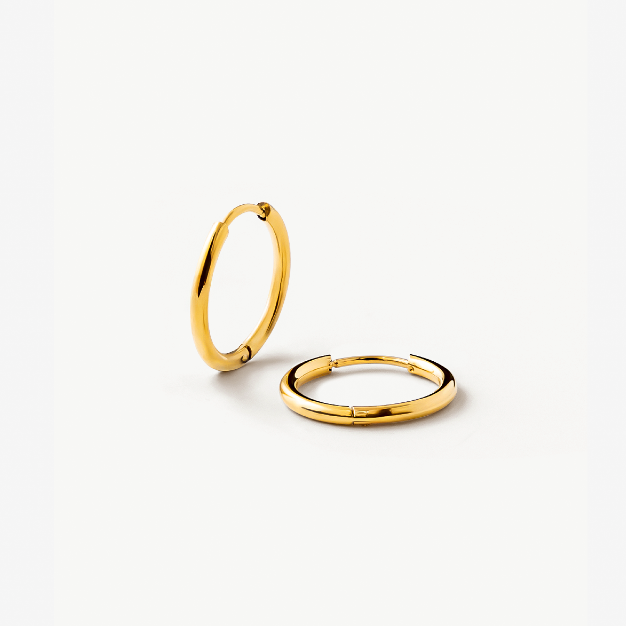 Classic Hoop 12 mm