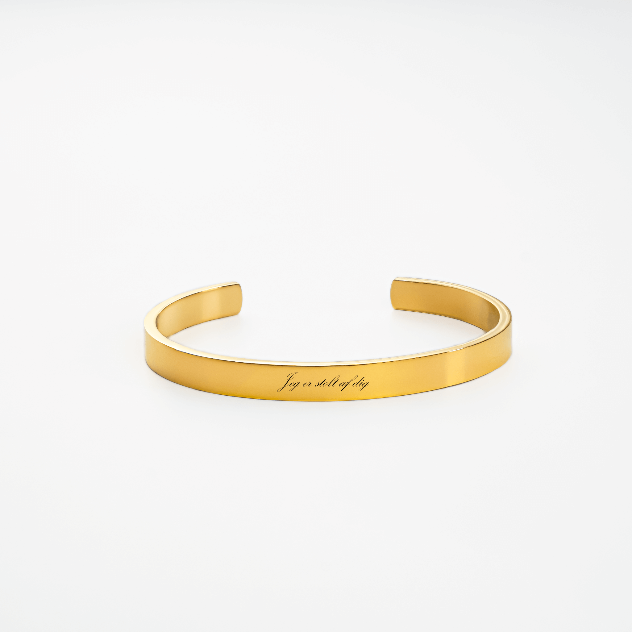 Stolt Classic Bangle