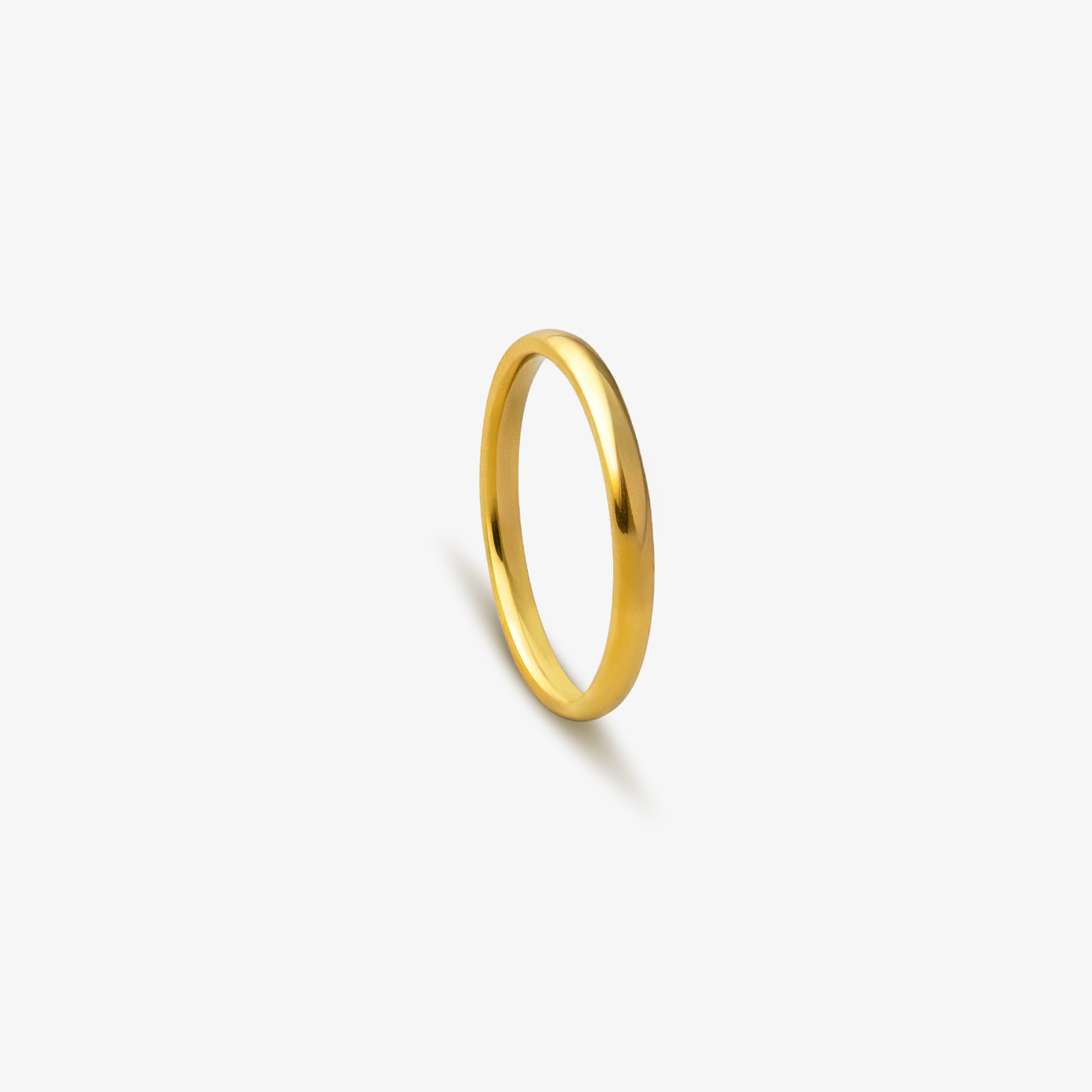 Classic Ring