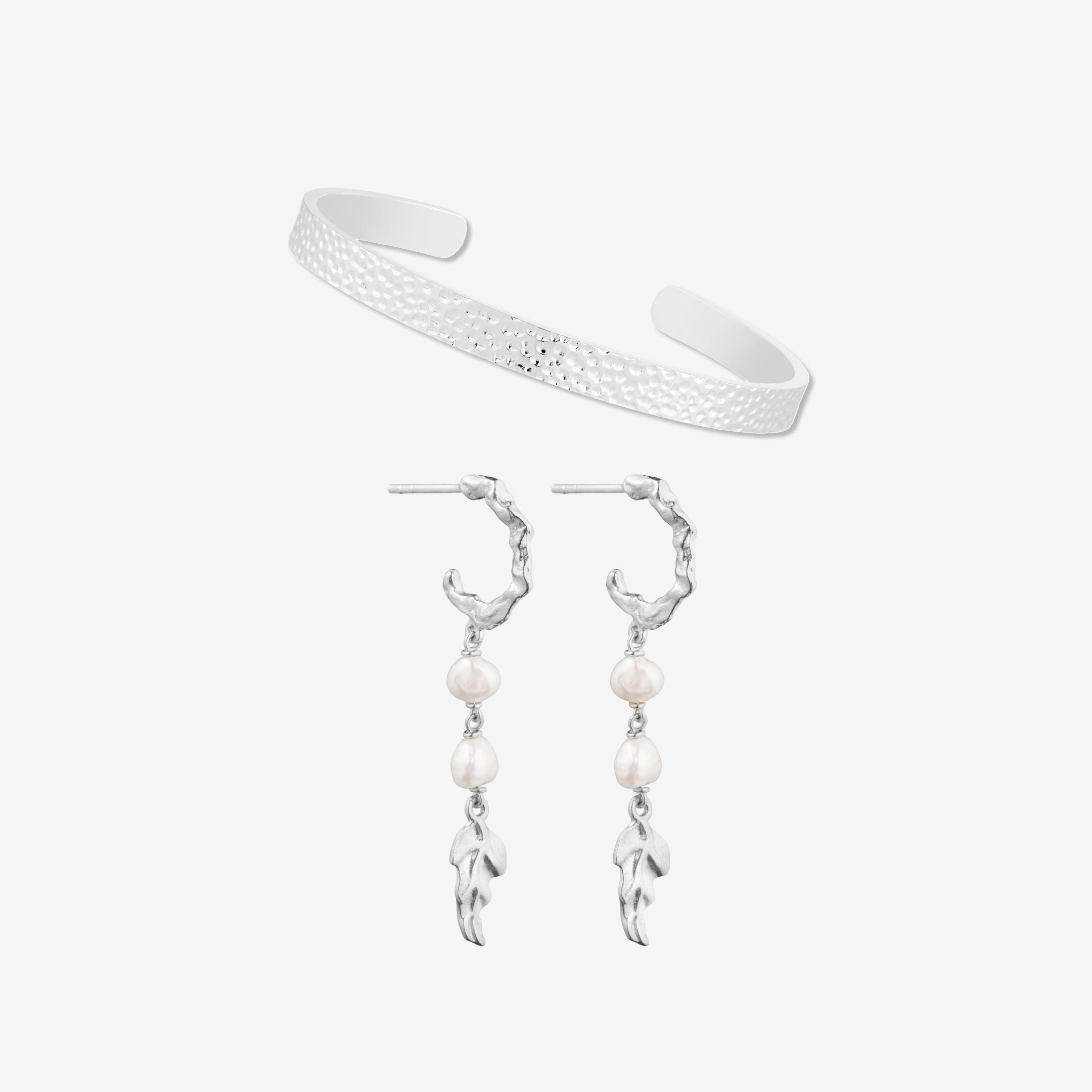 Bangle og Dangle Sæt