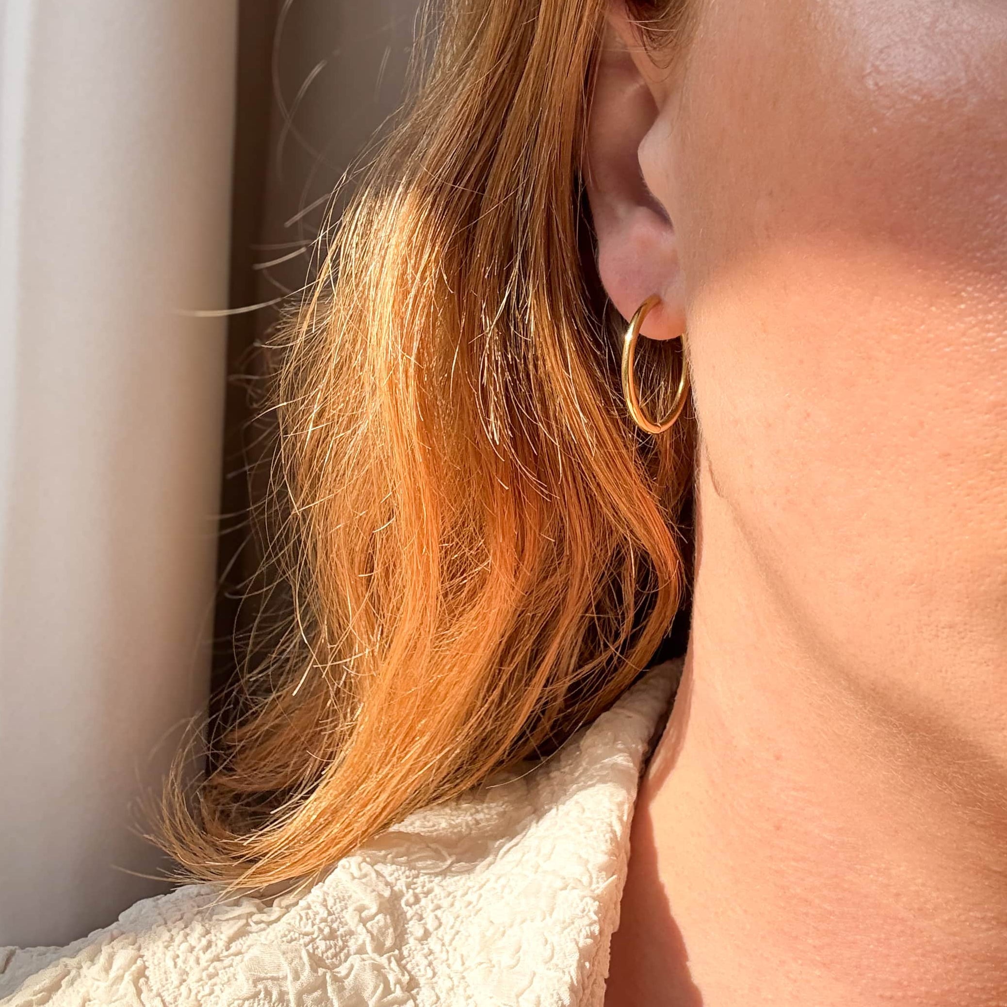 Classic Hoops Dobbelt sæt 12-16 mm