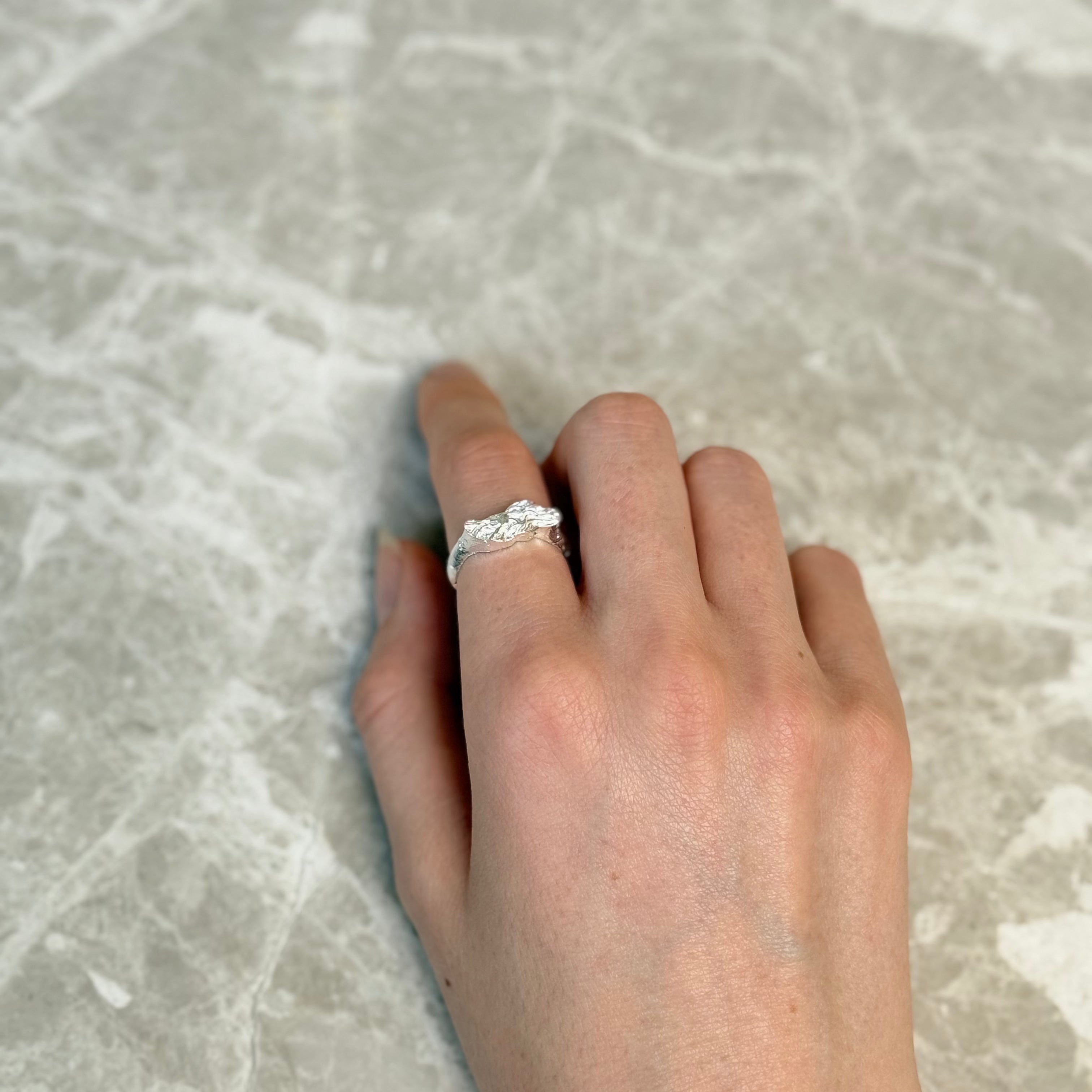 Flad Magma Hænge Sæt