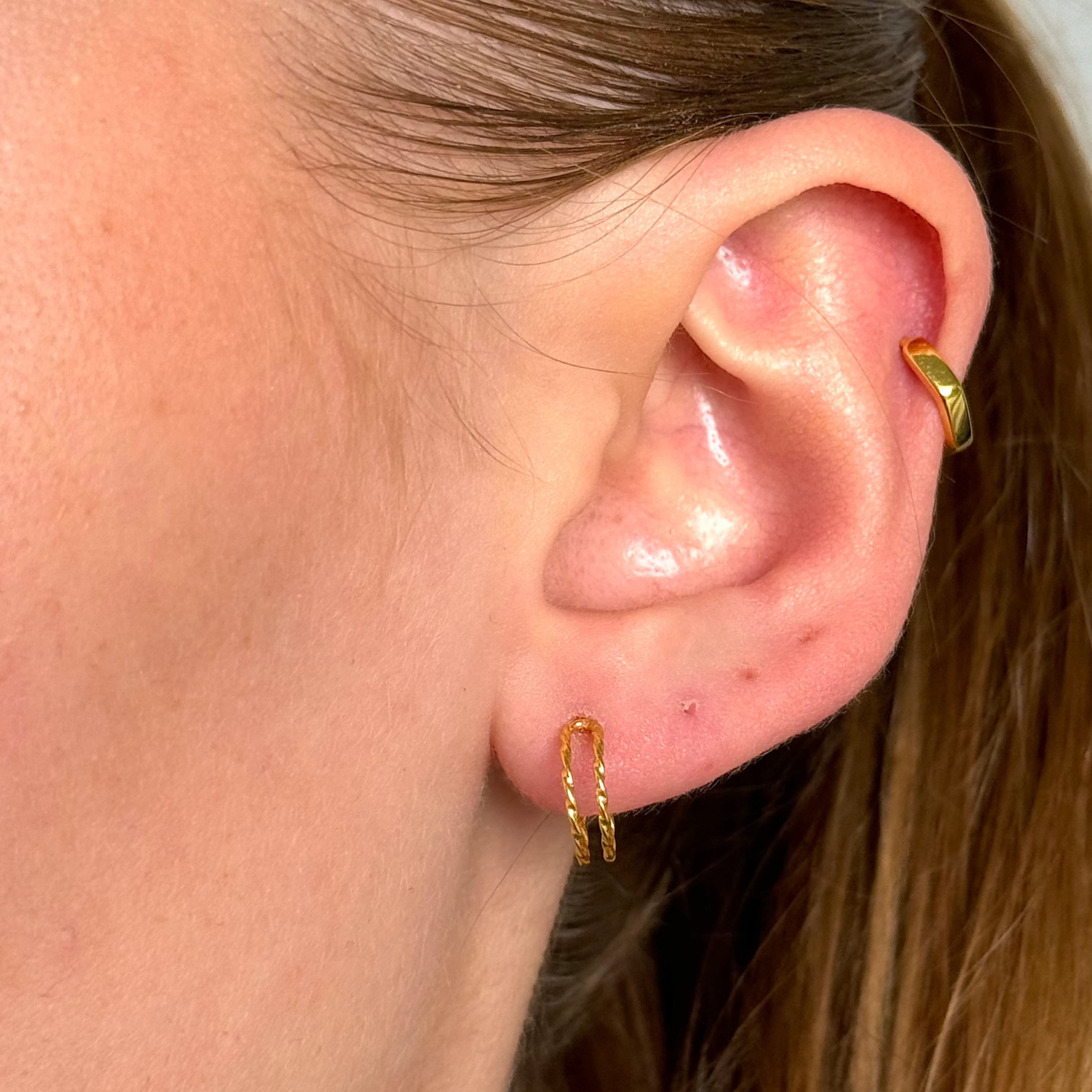 Twisted Stud