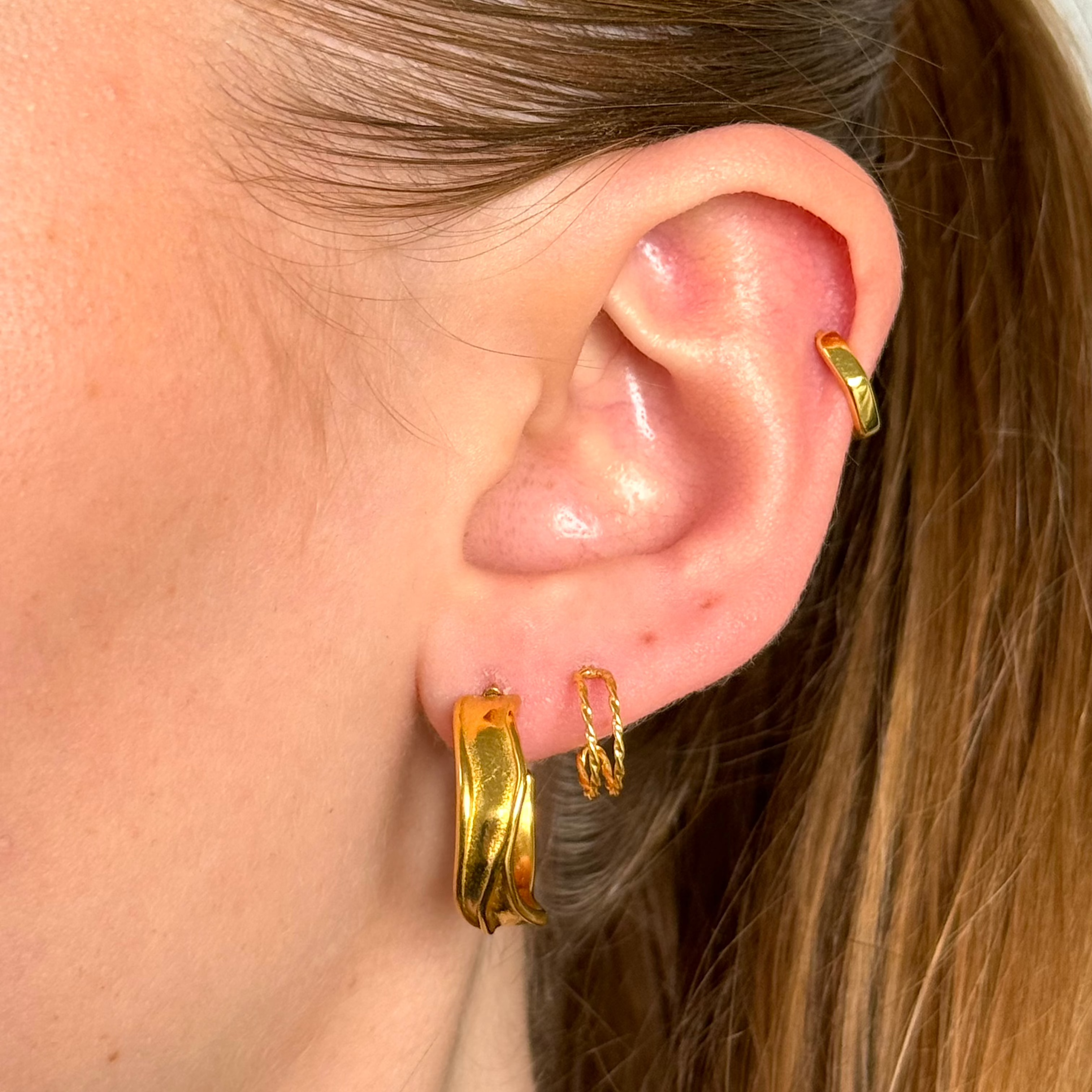 Twisted Stud