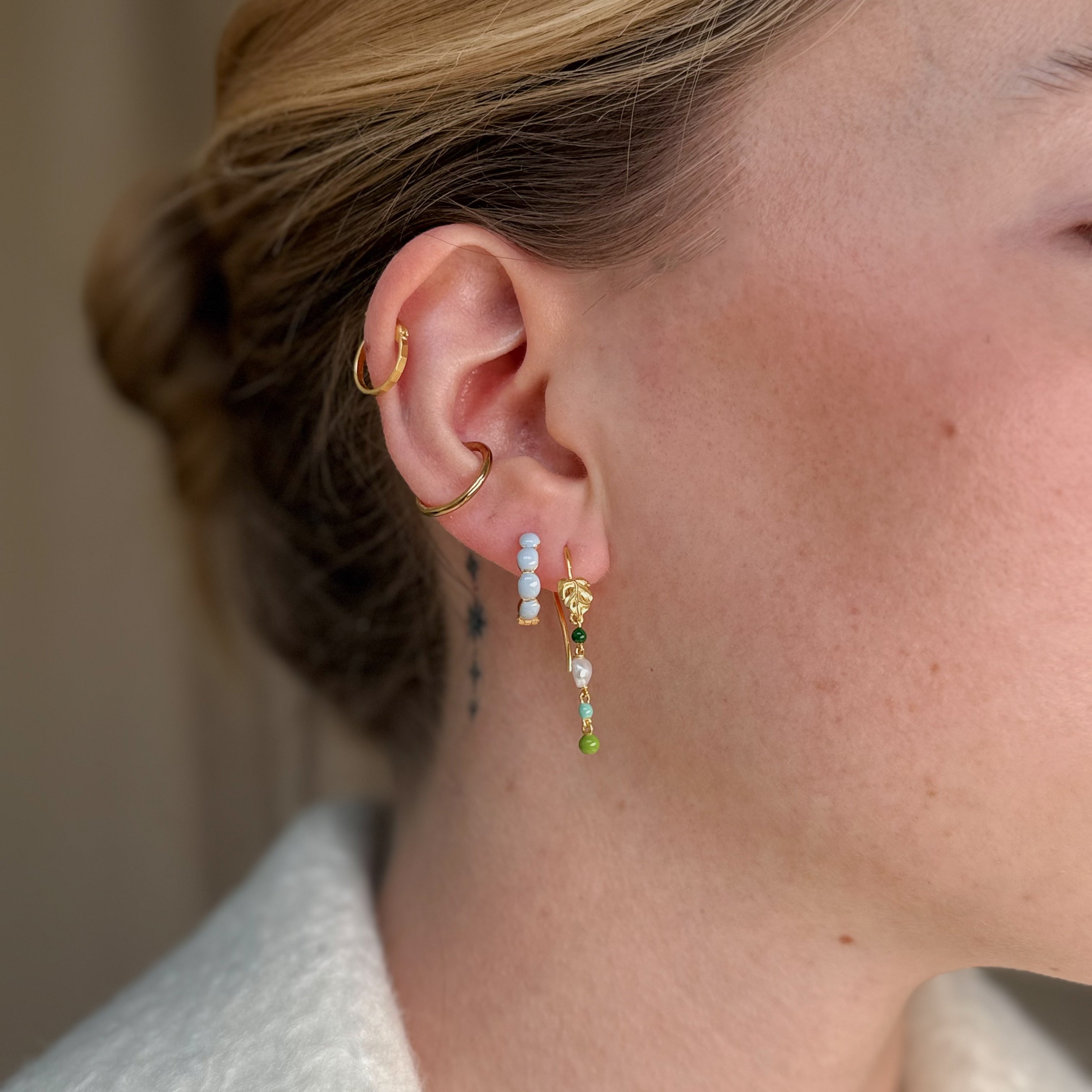 Bobbel & Classic Sæt