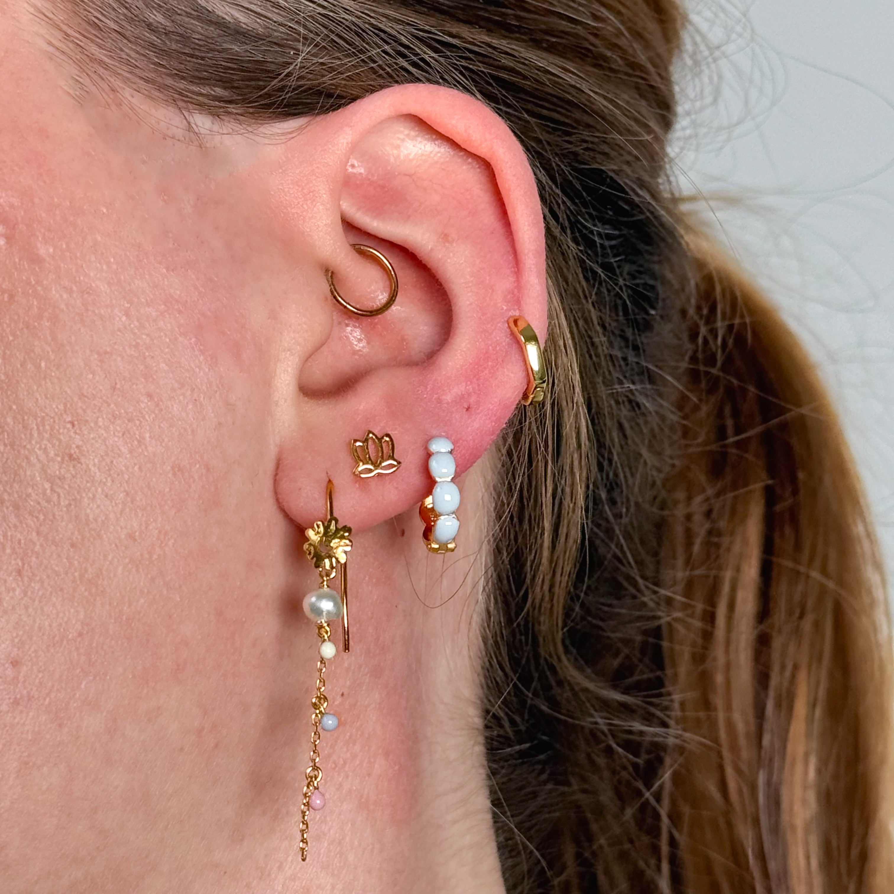 Dot, Boble Hoop Sæt