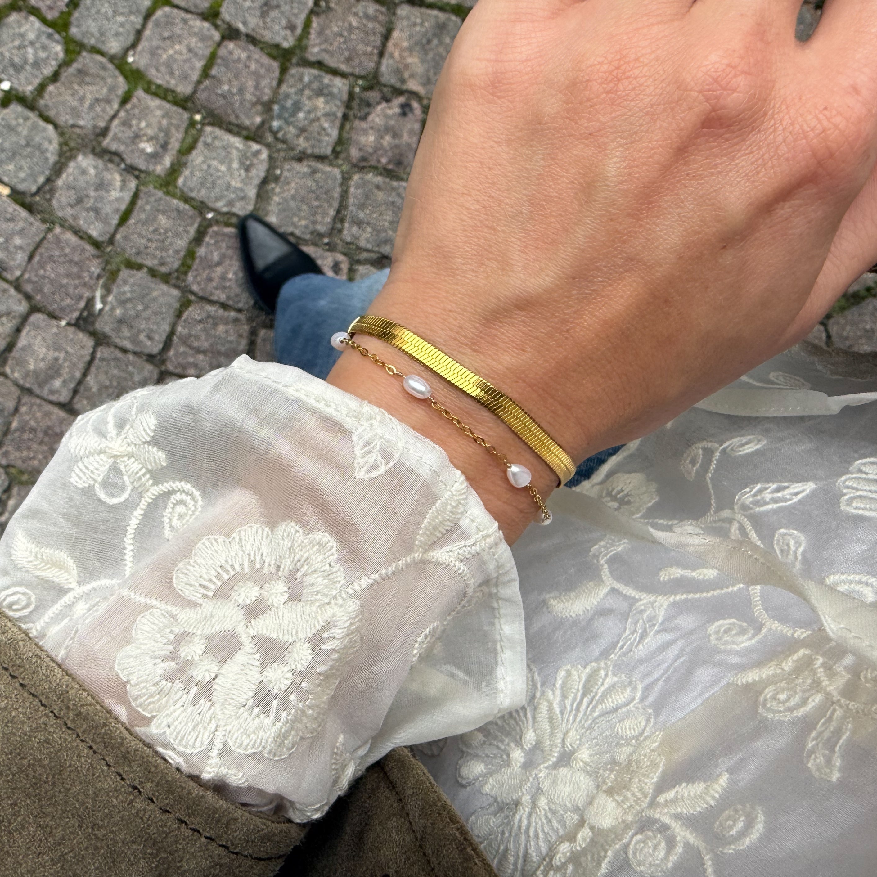 Adventskalender Guld