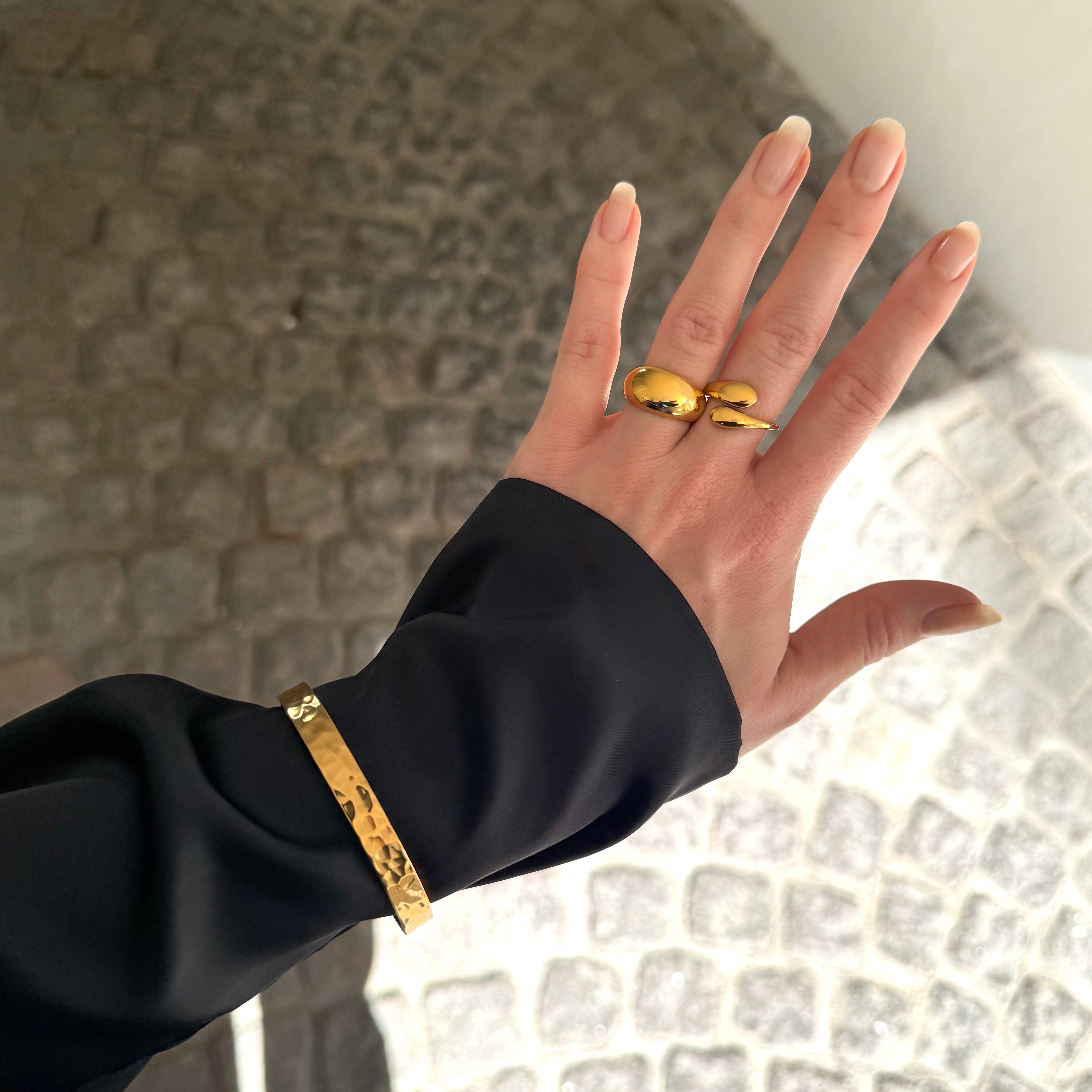 Student Hamret Bangle