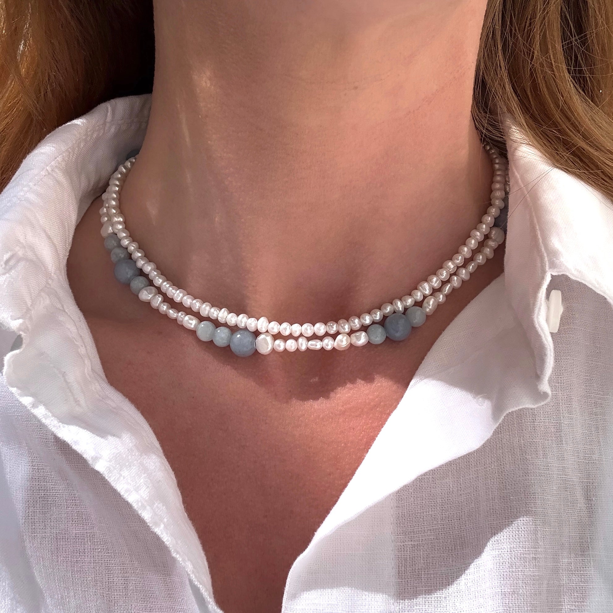 Atlantic Classic Sæt