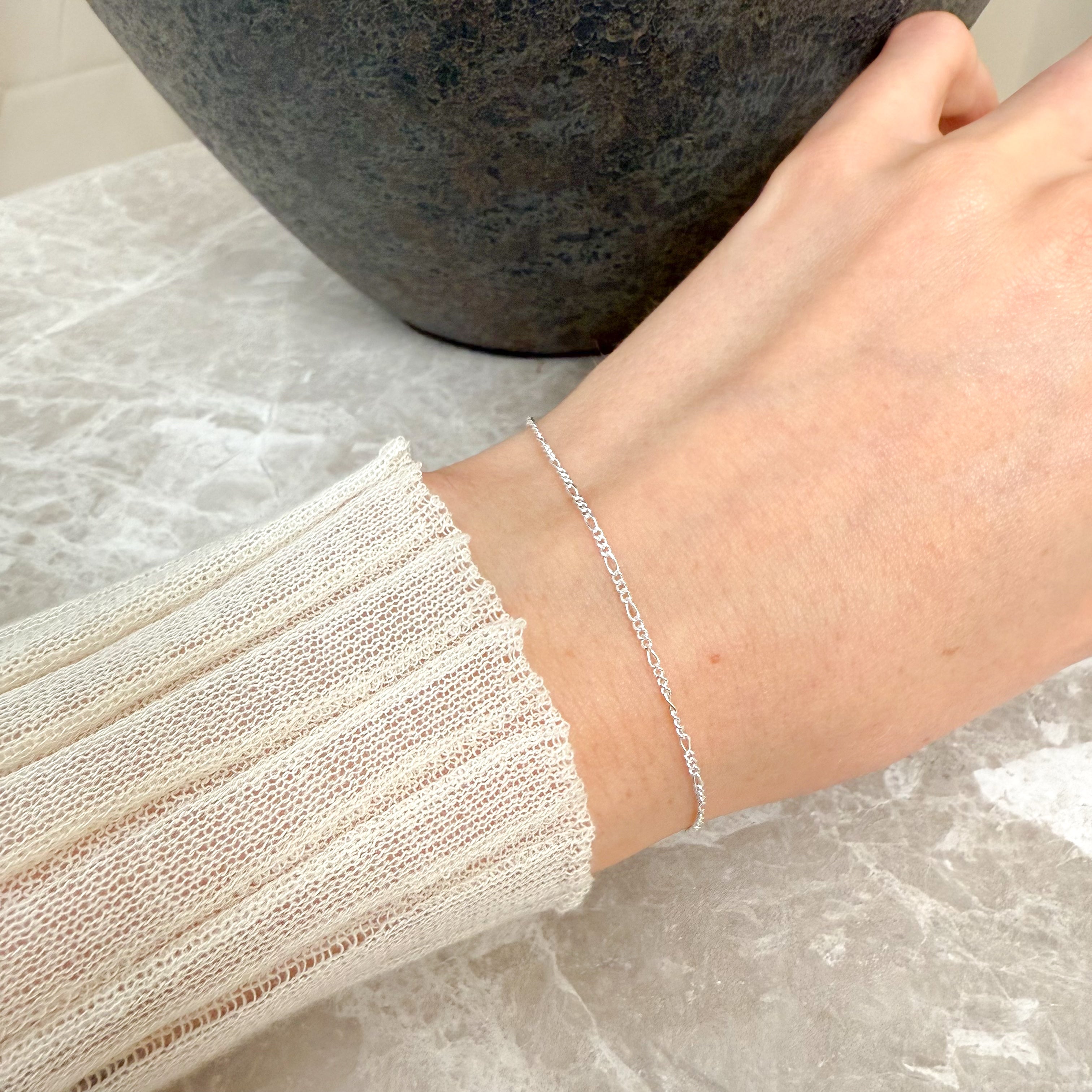 Figaro Armbånd
