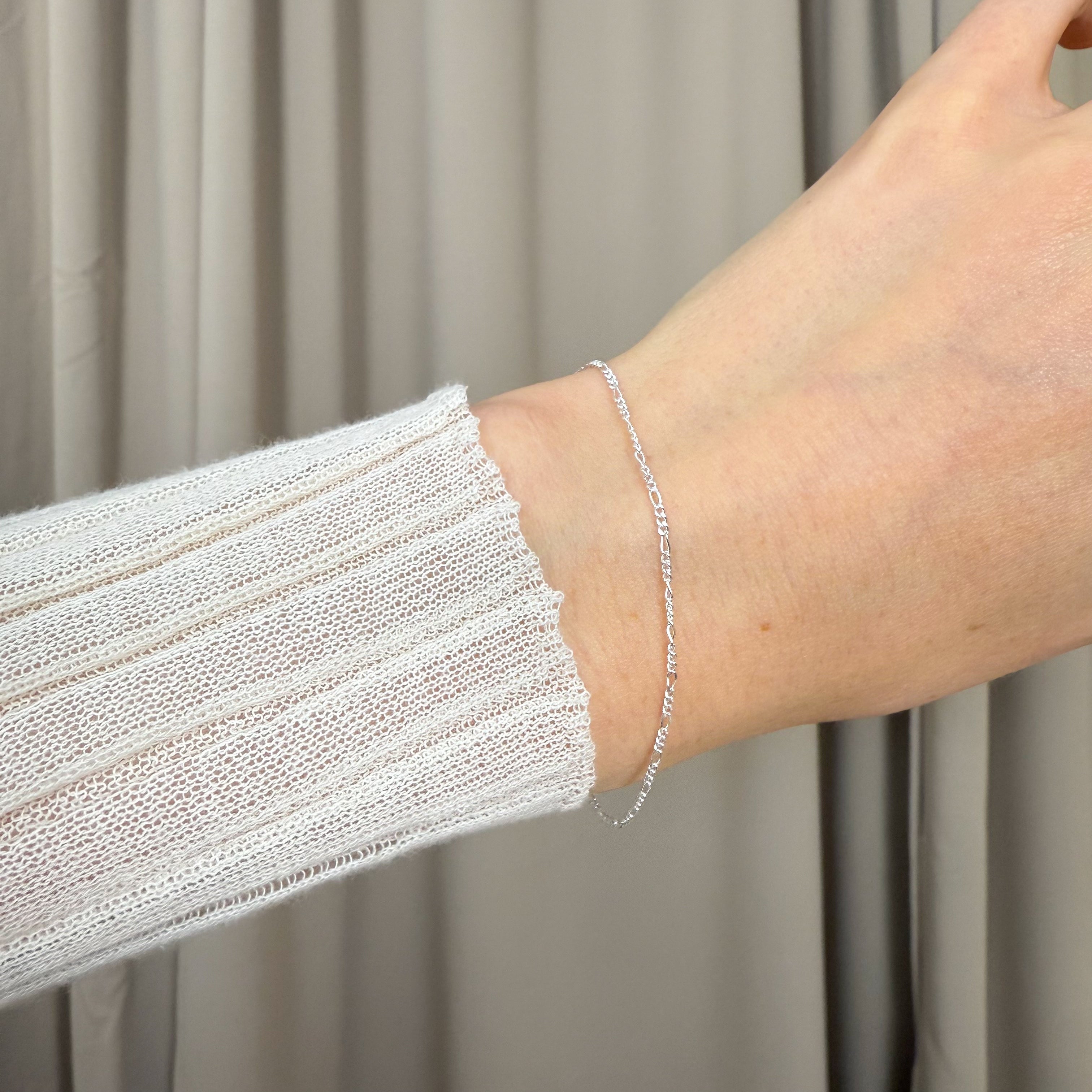 Figaro Armbånd