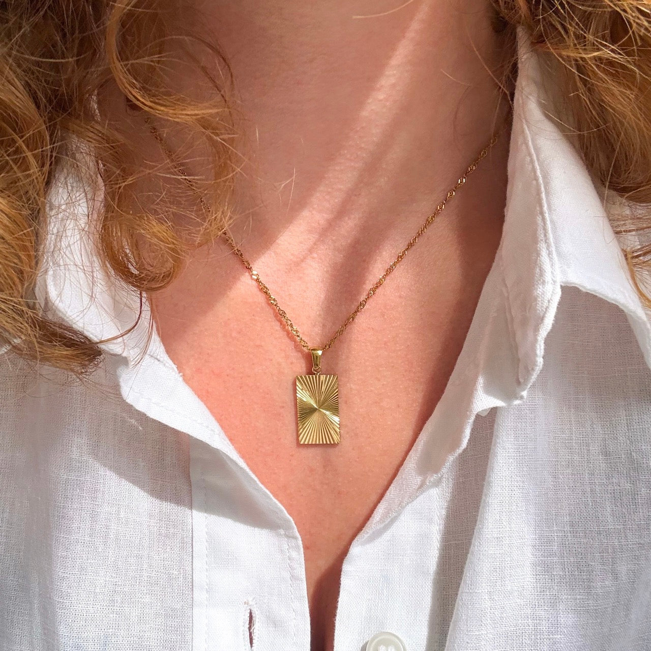 Tillykke Student Halskæde