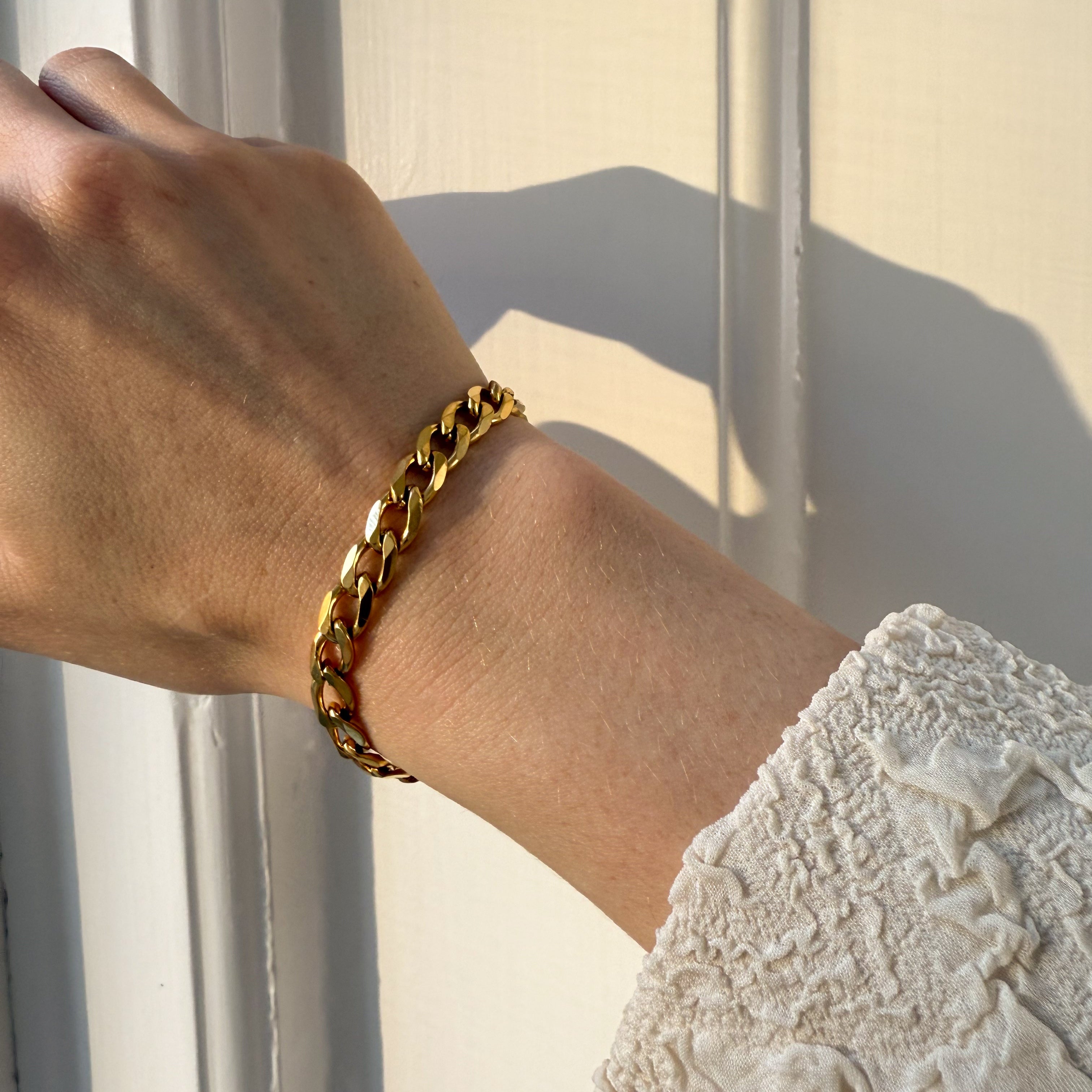 Panser Armbånd