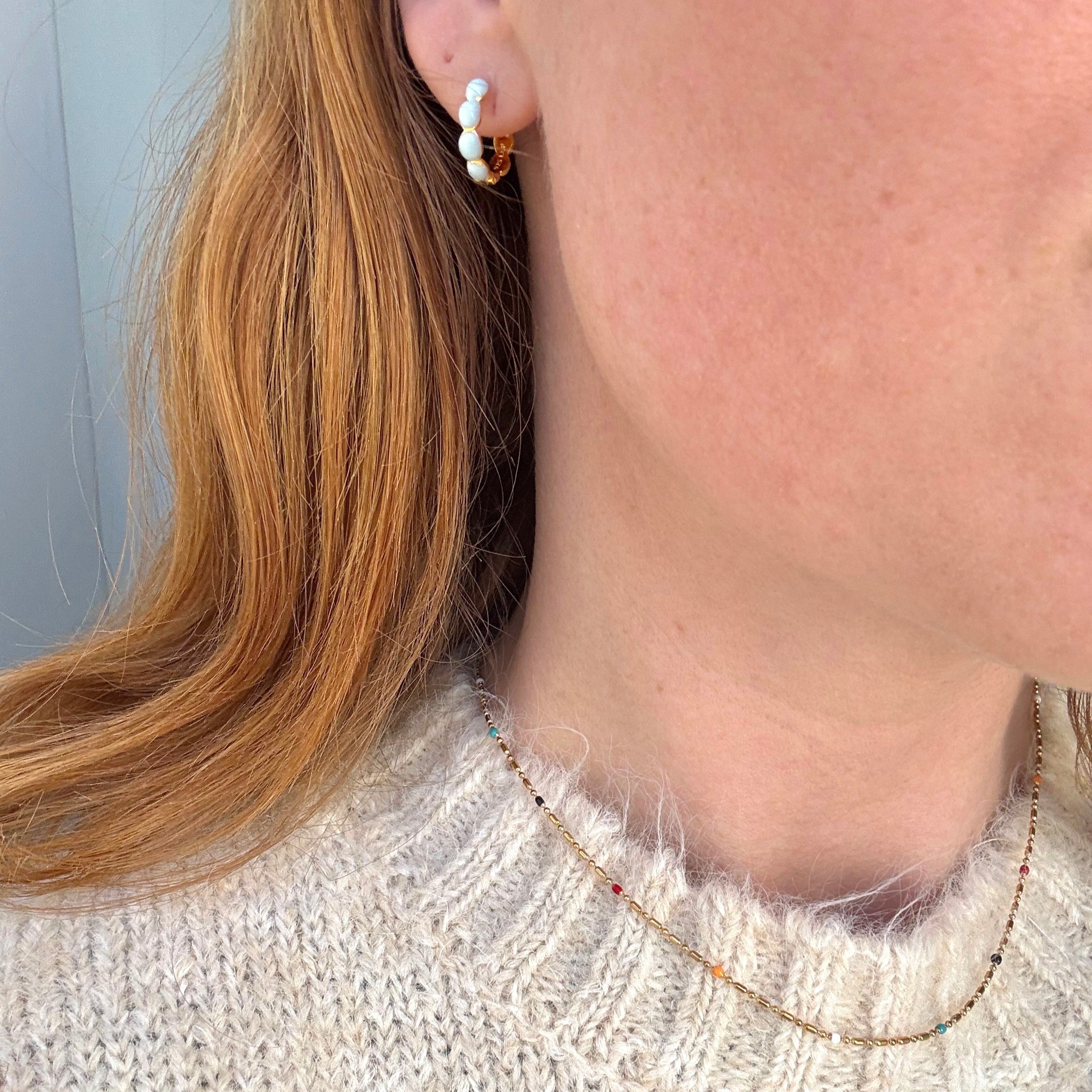 Dot, Boble Hoop Sæt