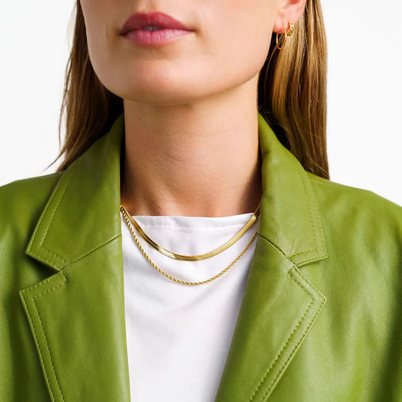 Rope, Slange, Rock Sæt