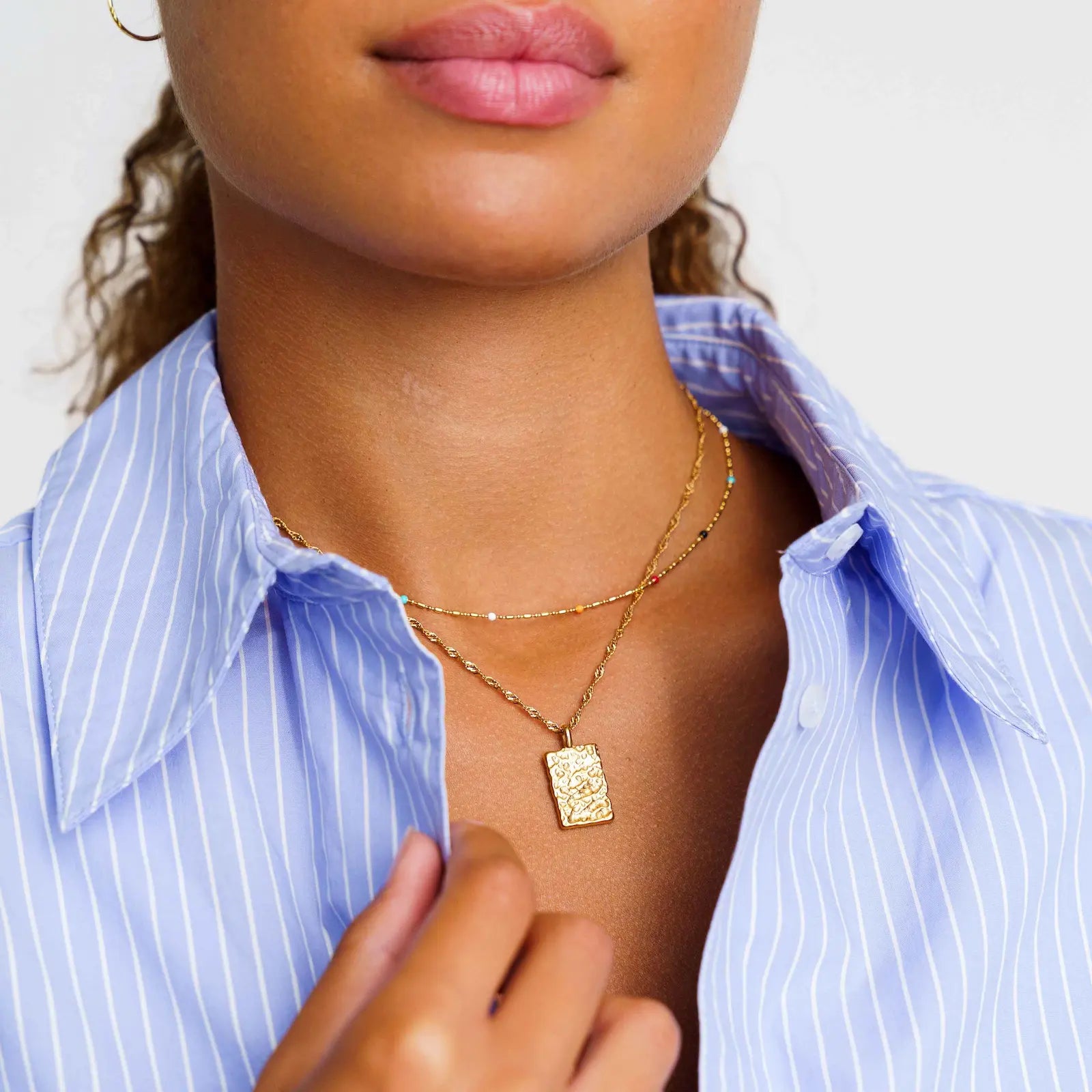 Dot, Boble Hoop Sæt