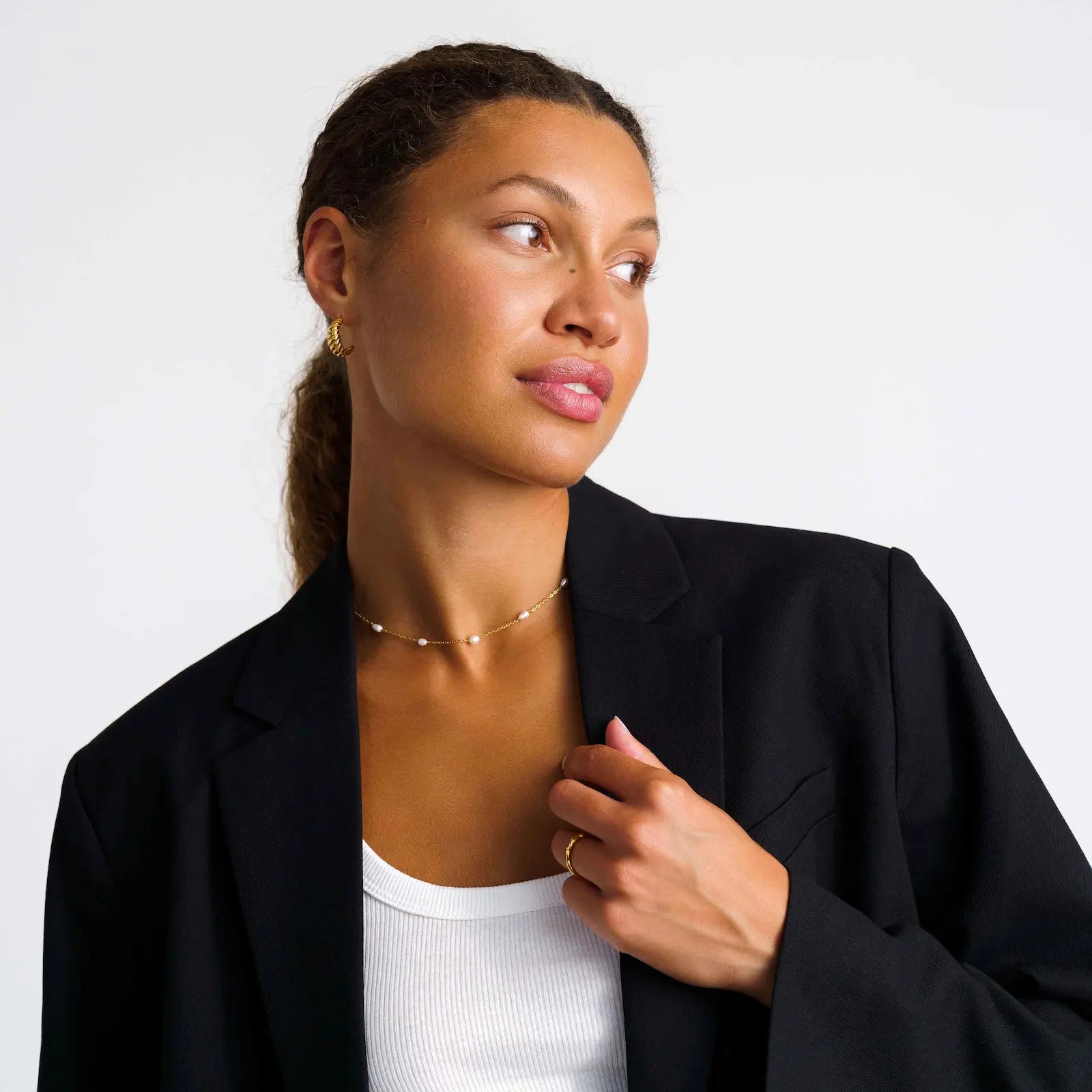 Magma Perle Dot Sæt