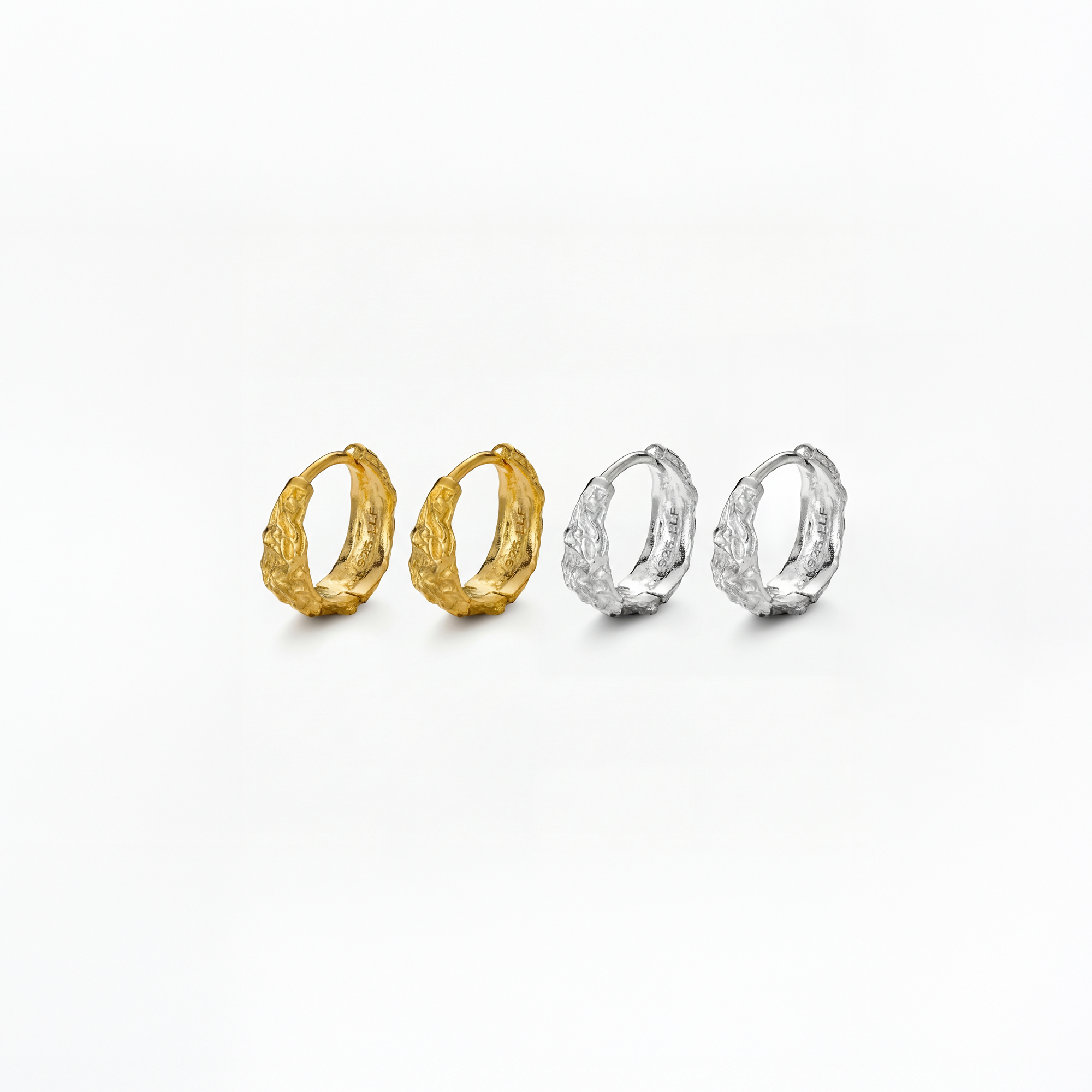 Melted mix dobbelt sæt 12mm