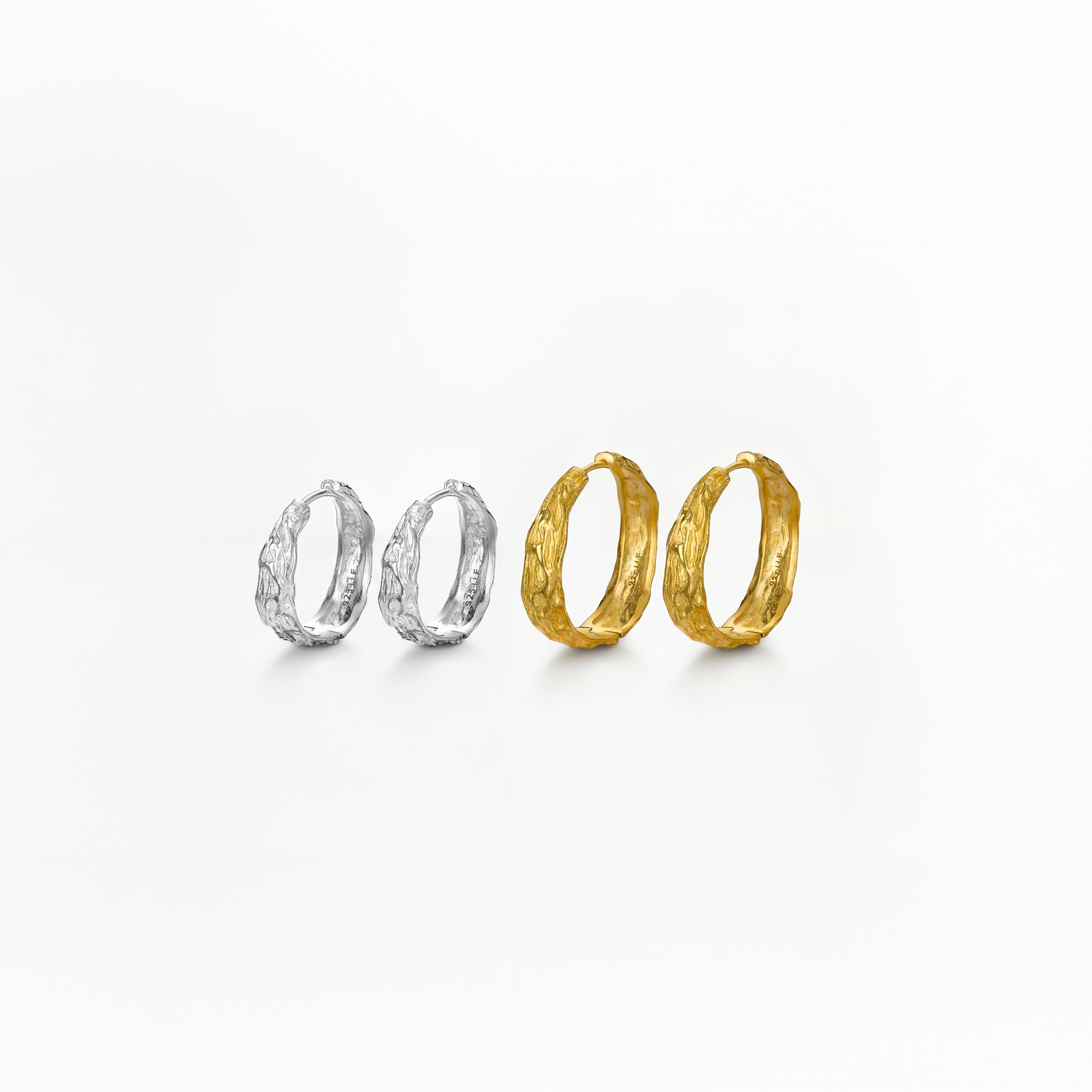 Melted mix dobbelt sæt 33-23,5mm