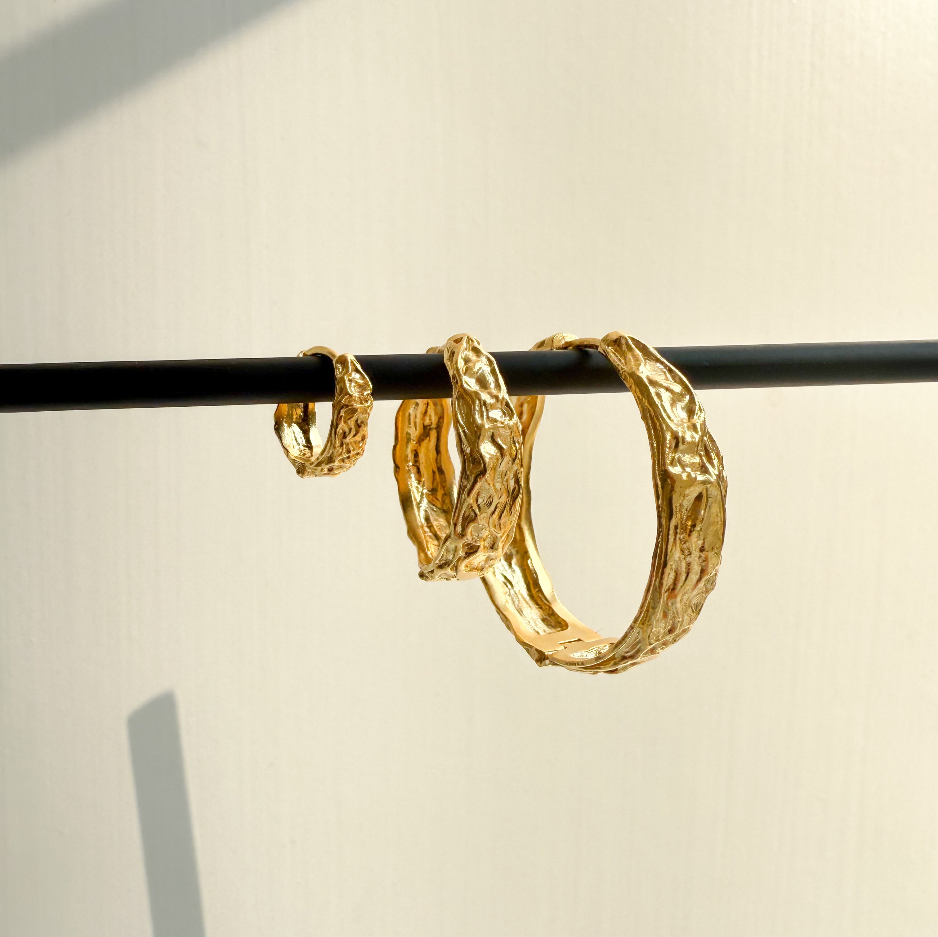 Melted Hoop Sæt