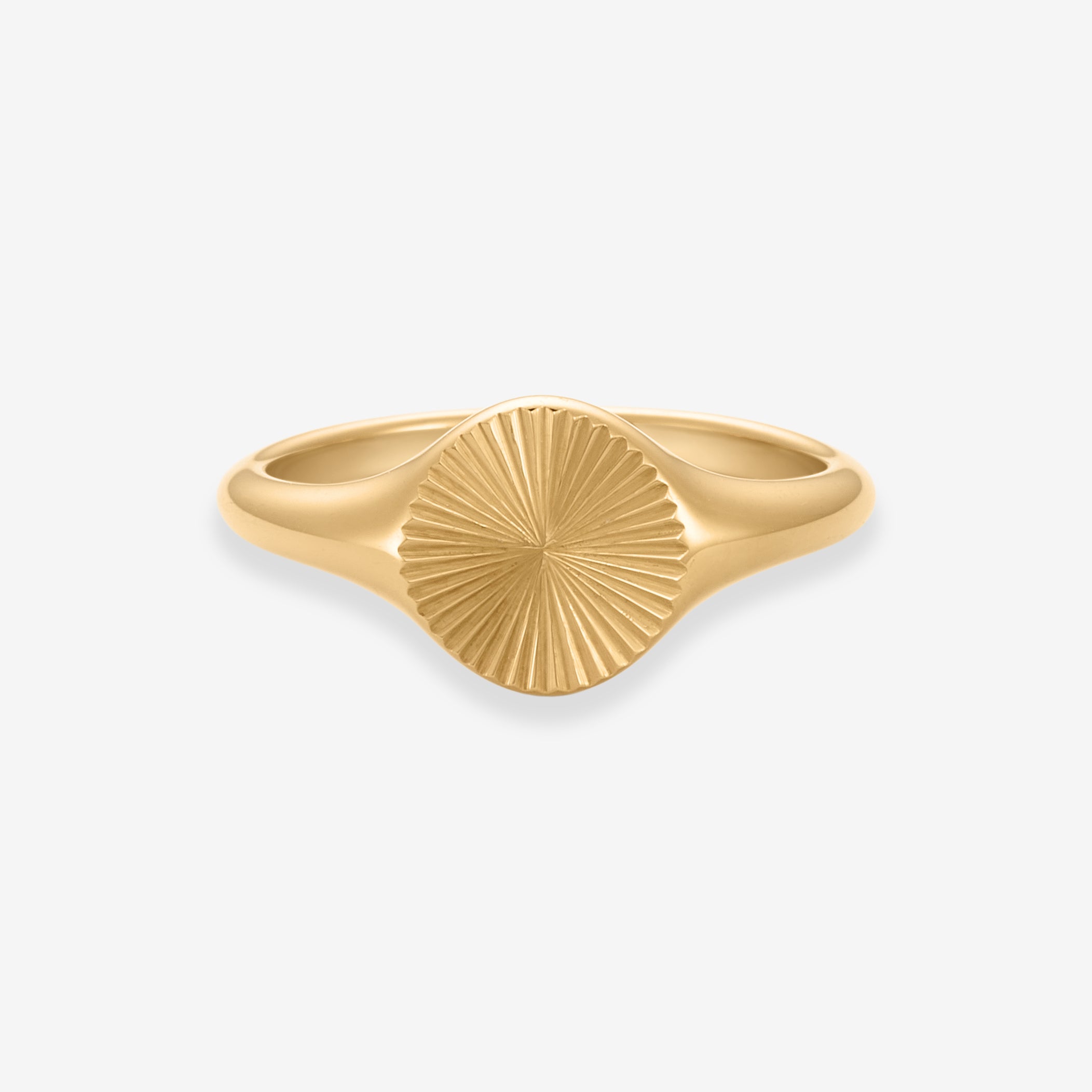 Sun Rund Ring