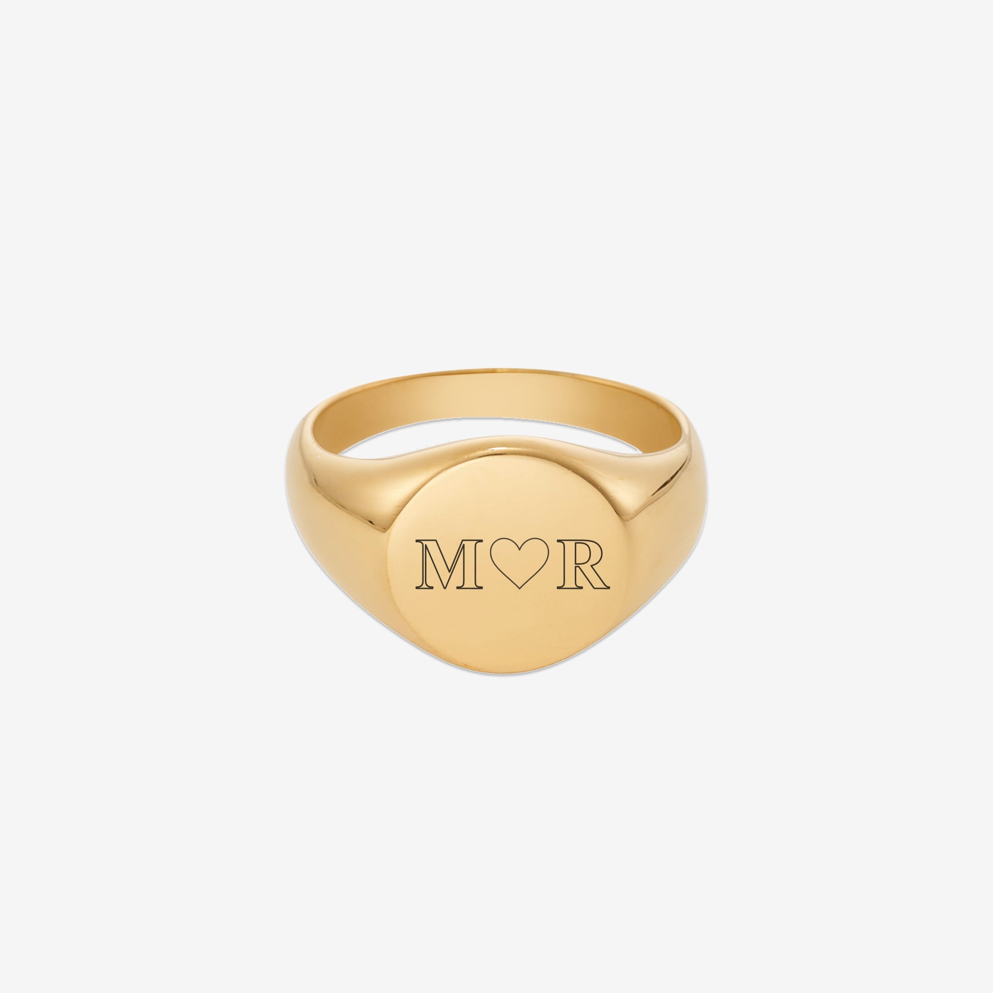 Mor Ring
