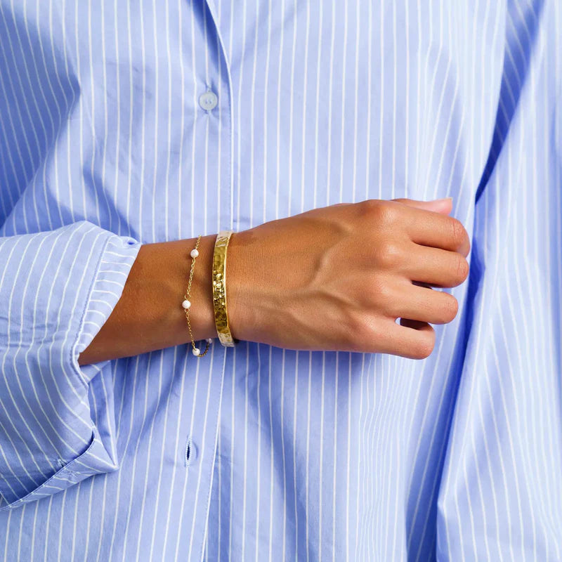 Magma Hænge Bangle Sæt