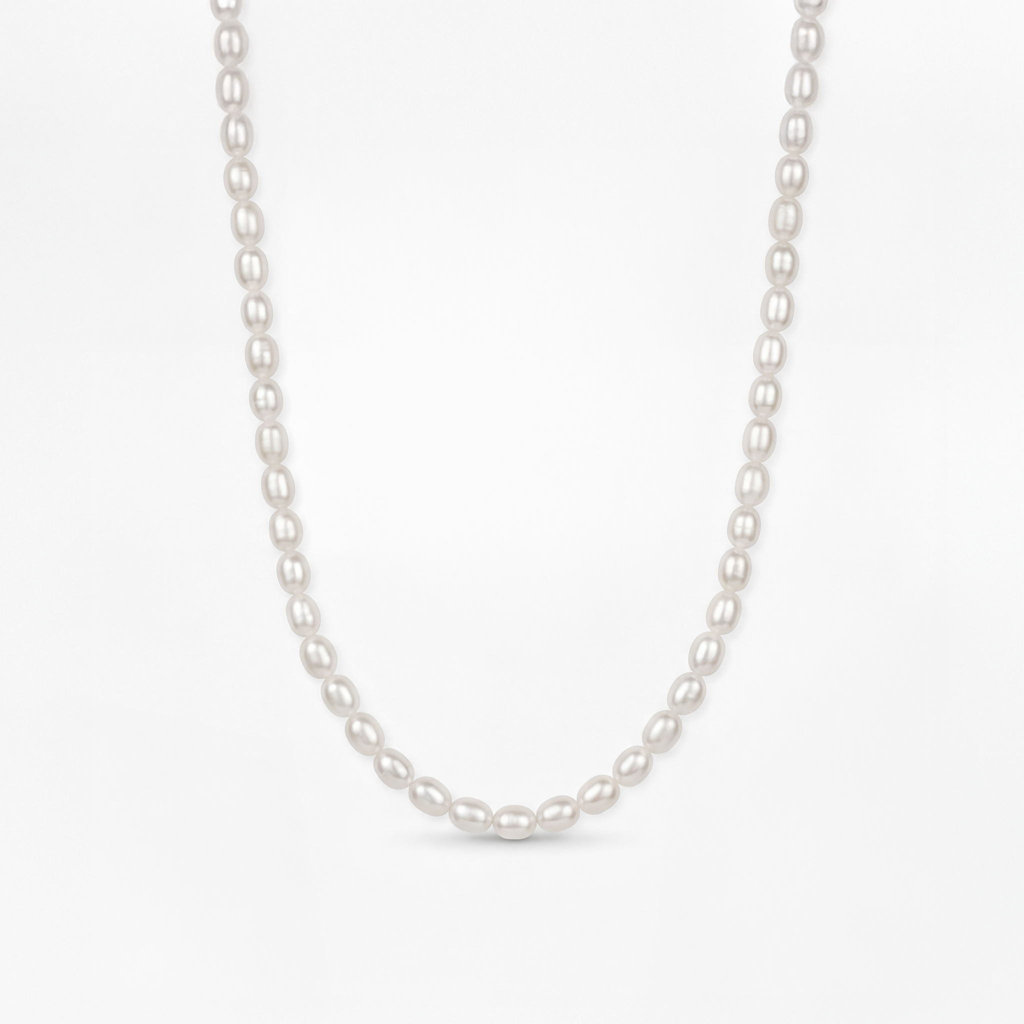 Ferskvandsperlehalskæde