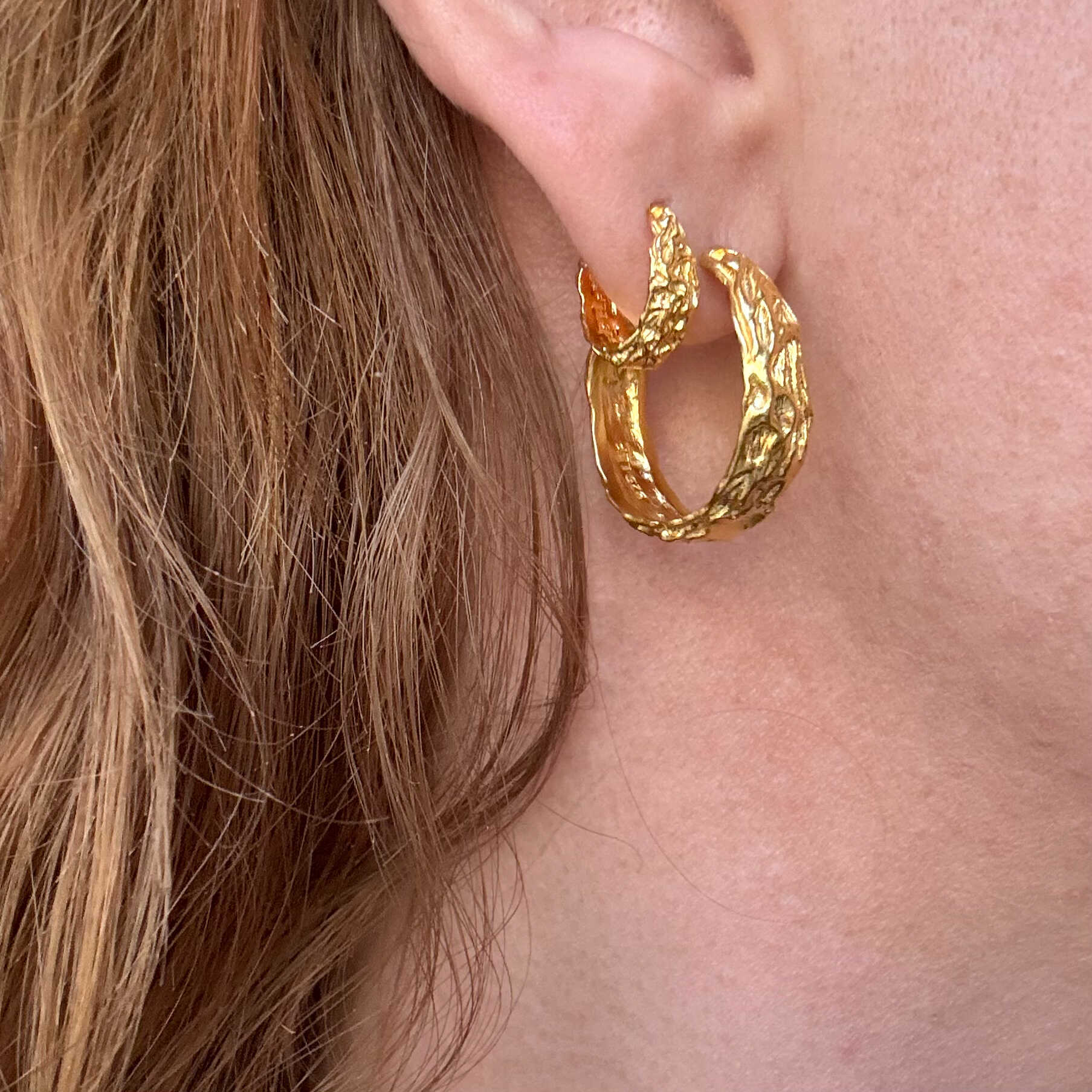 Melted mix dobbelt sæt 12- 33mm