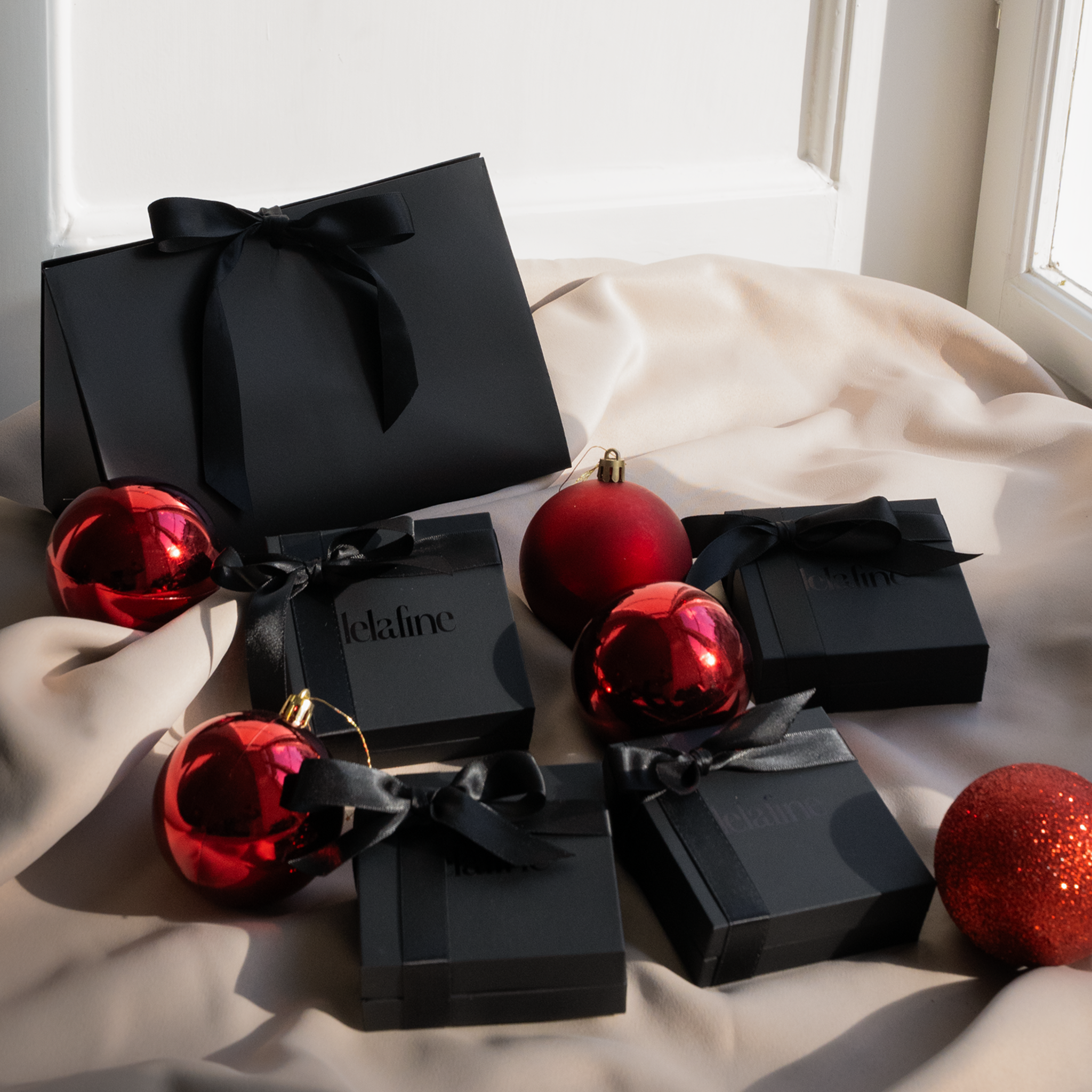 Adventskalender Krystal (Spar 766 kr.)