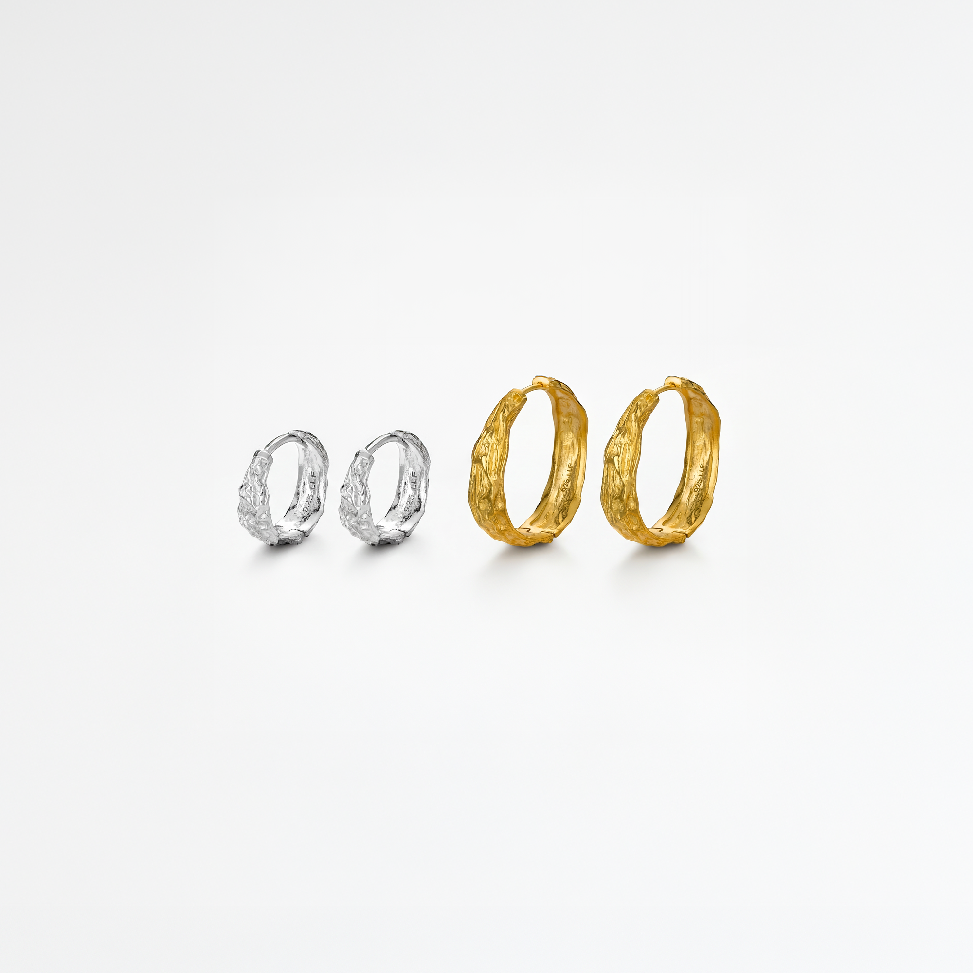 Melted mix dobbelt sæt 33-12mm