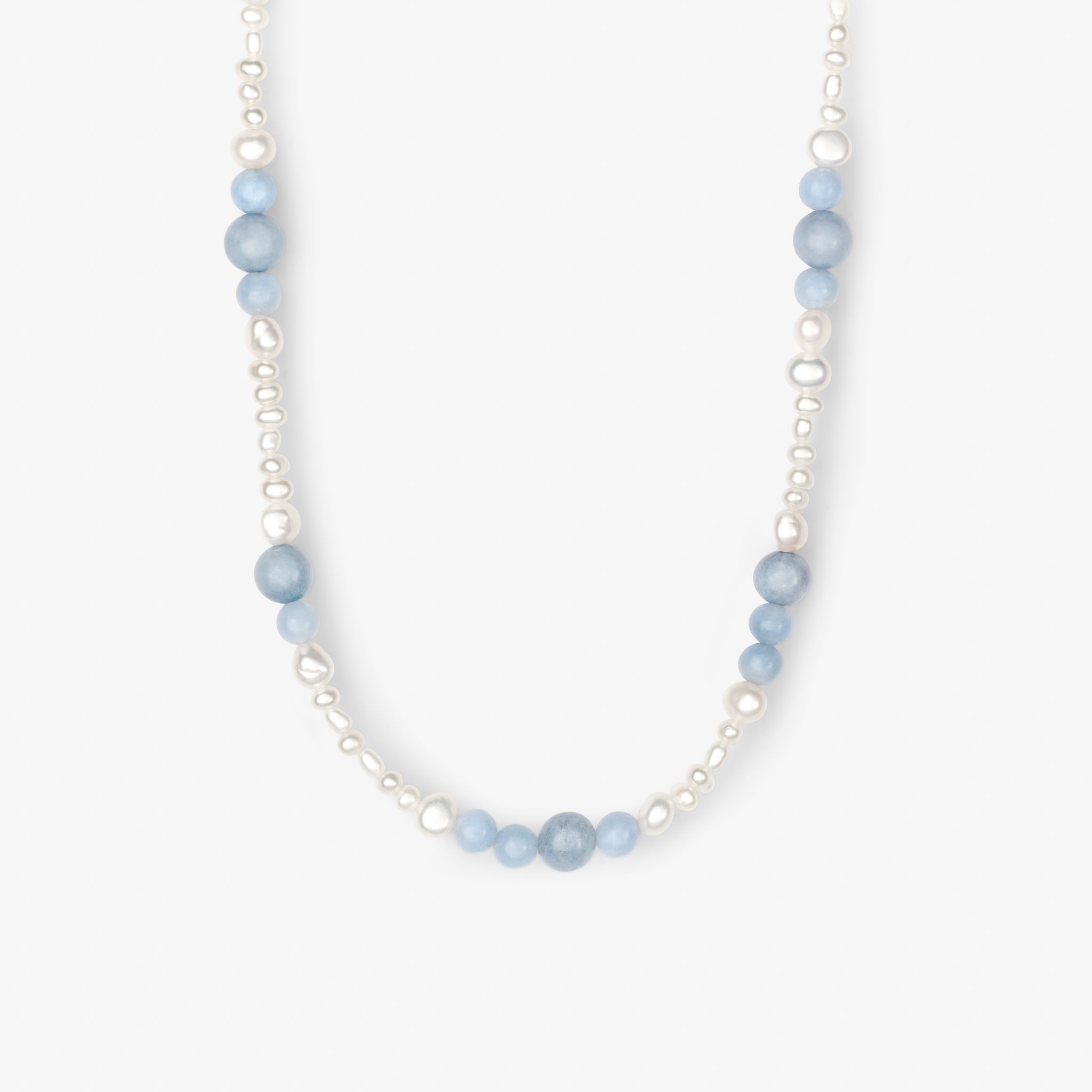 Atlantic Ferskvandsperlehalskæde