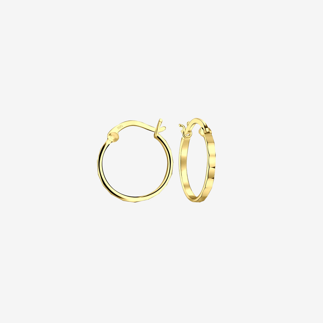 Stor Hamret French Lock Hoops