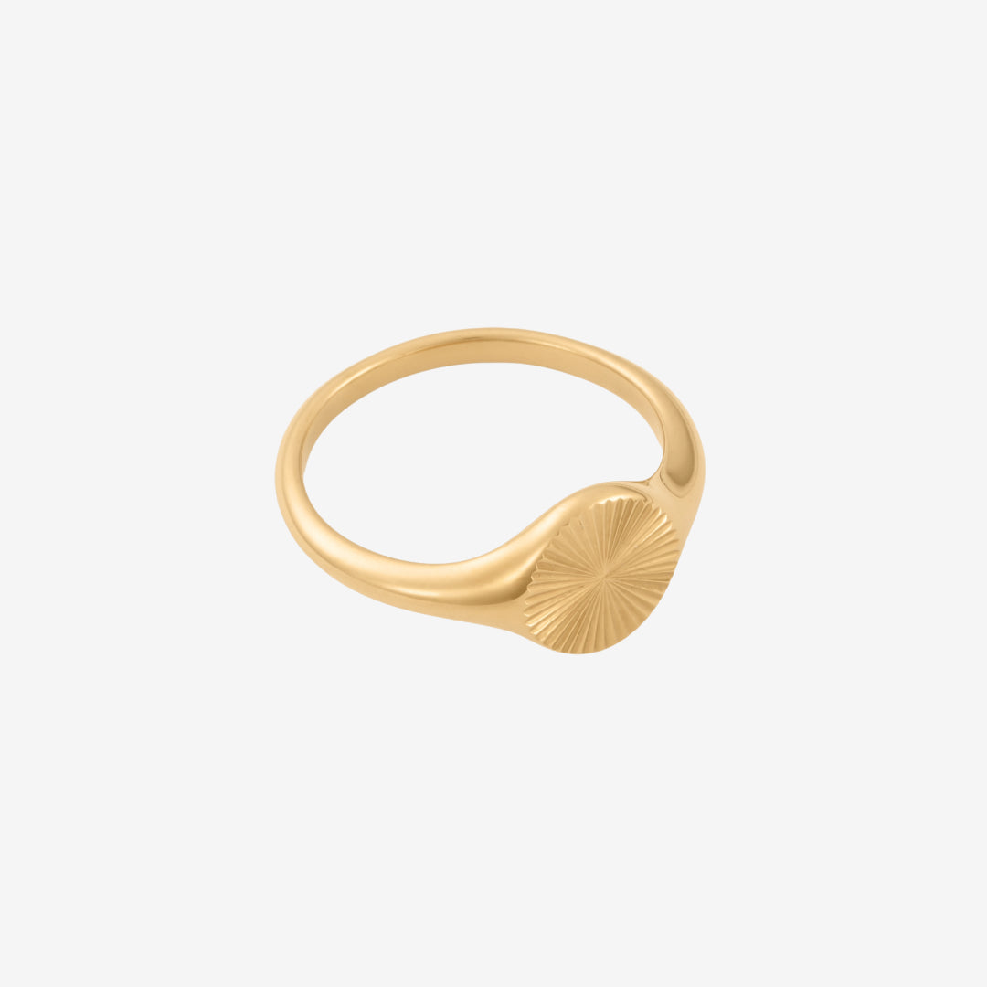 Sun Rund Ring
