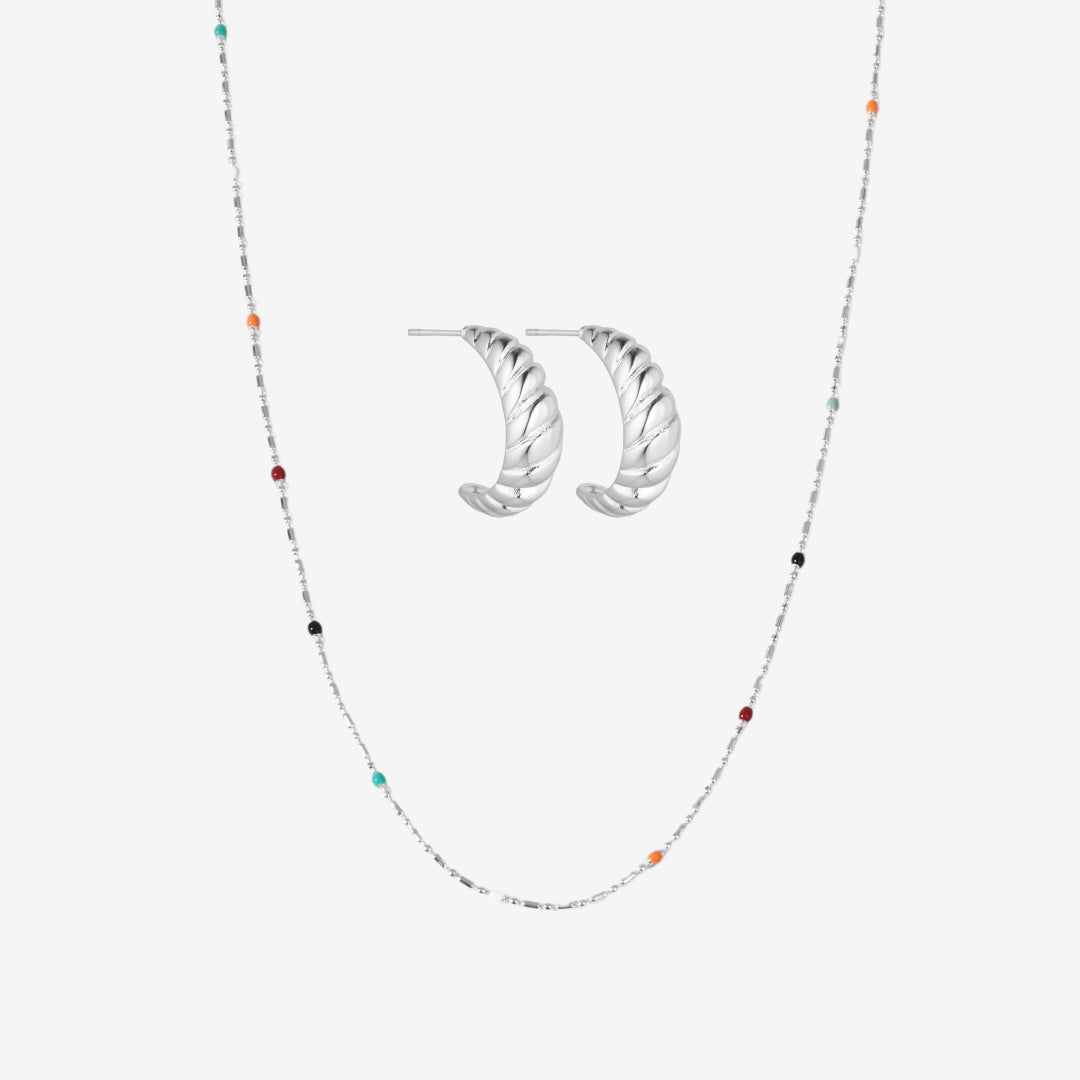 Twisted Dome og Multi Sæt