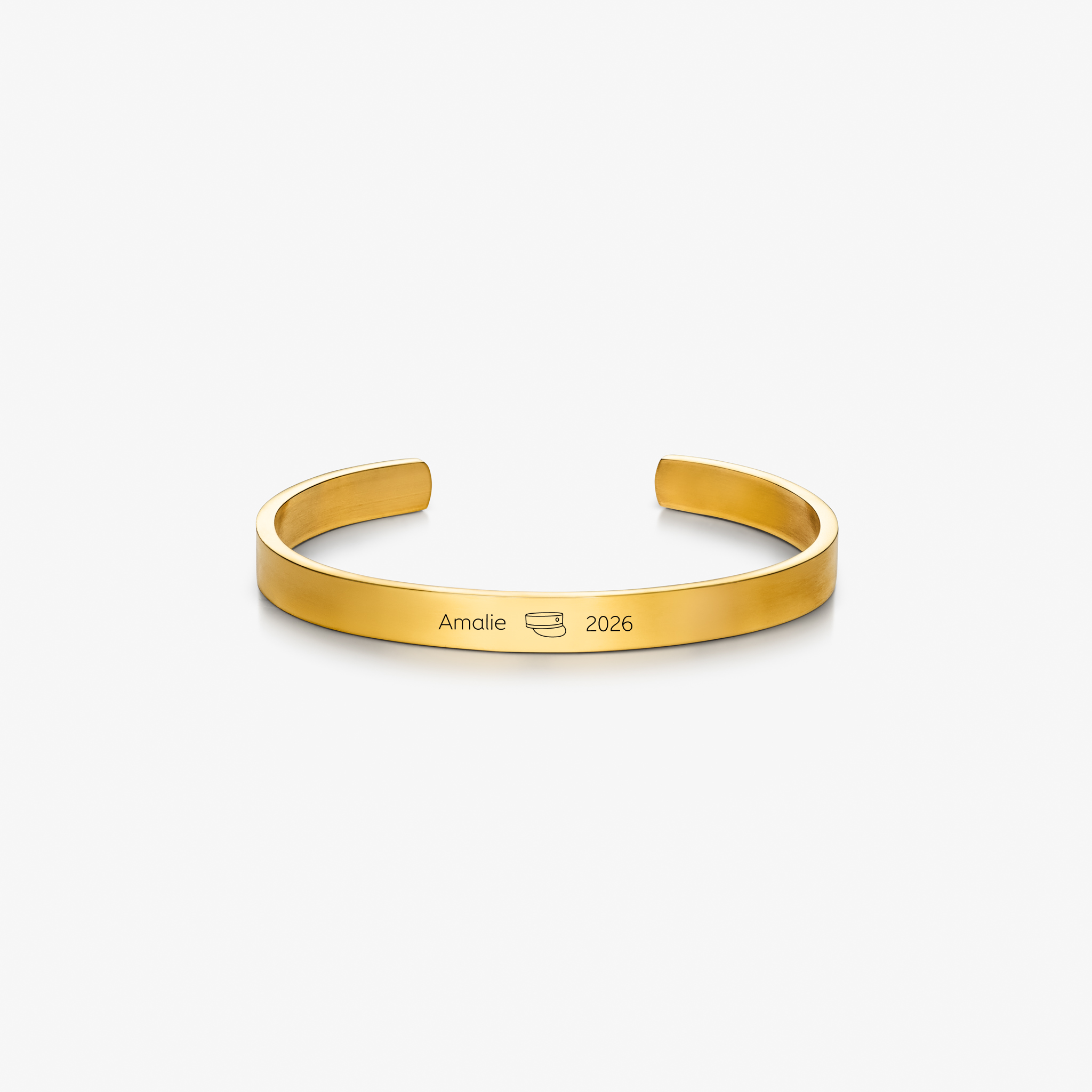 Student Classic Bangle